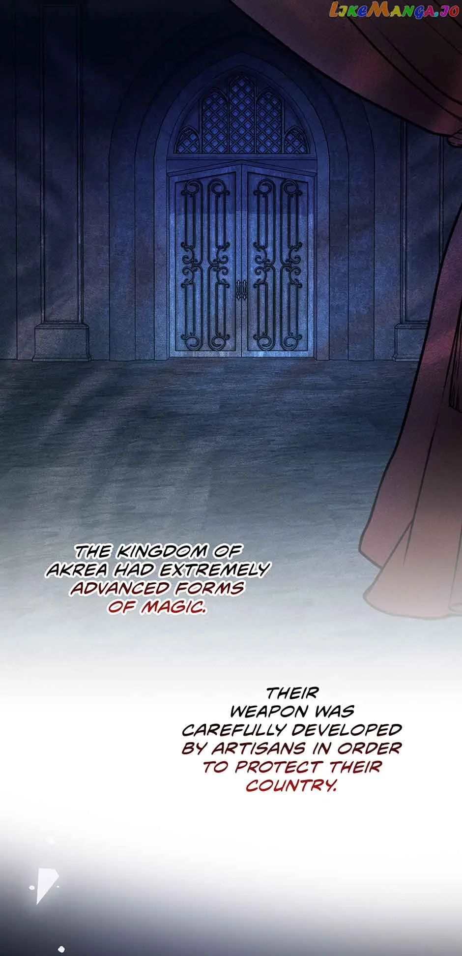 The Gangster Baby of the Duke’s Family Chapter 34 page 35