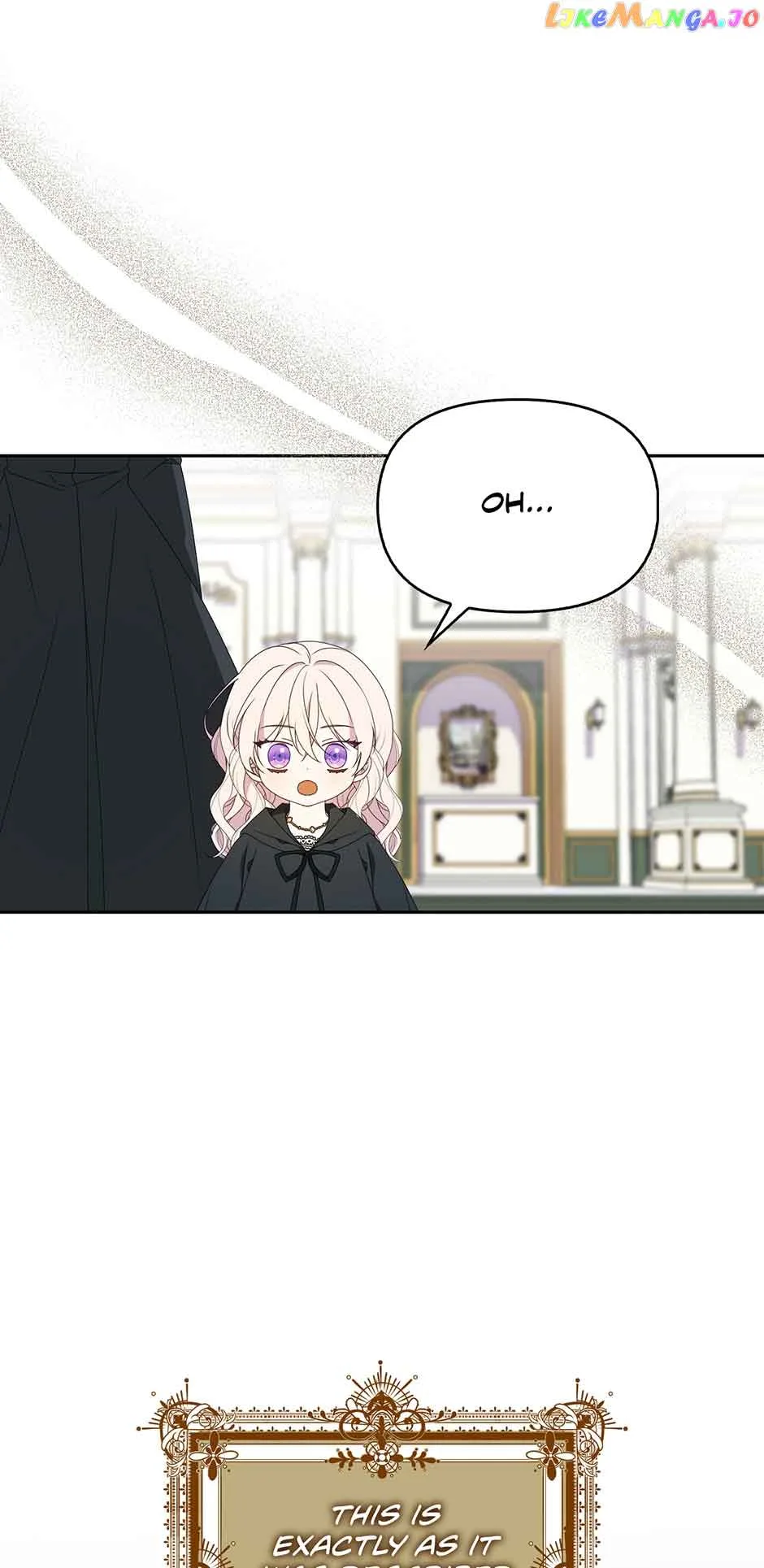 The Gangster Baby of the Duke’s Family Chapter 34 page 48