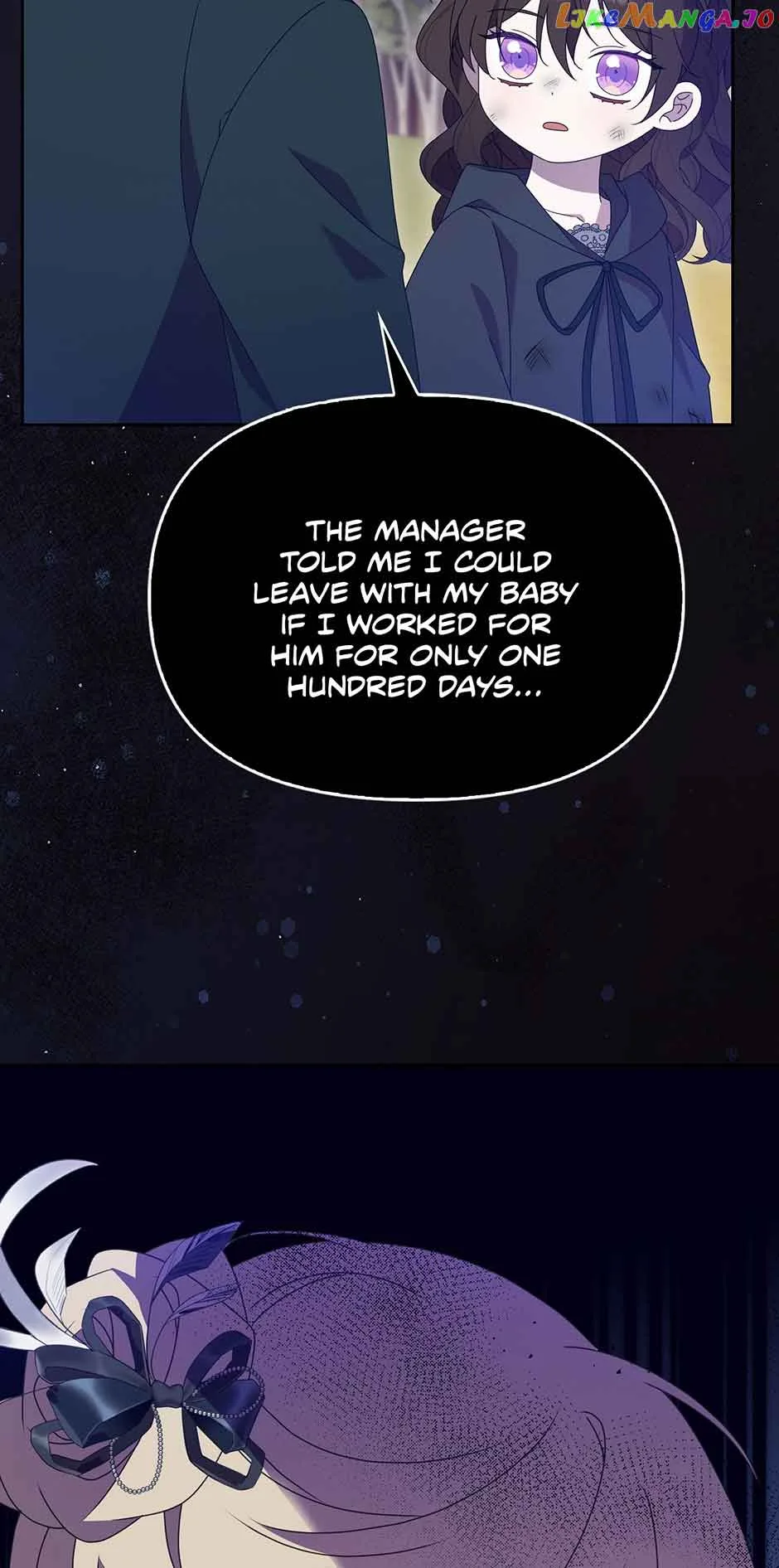 The Gangster Baby of the Duke’s Family Chapter 31 page 34