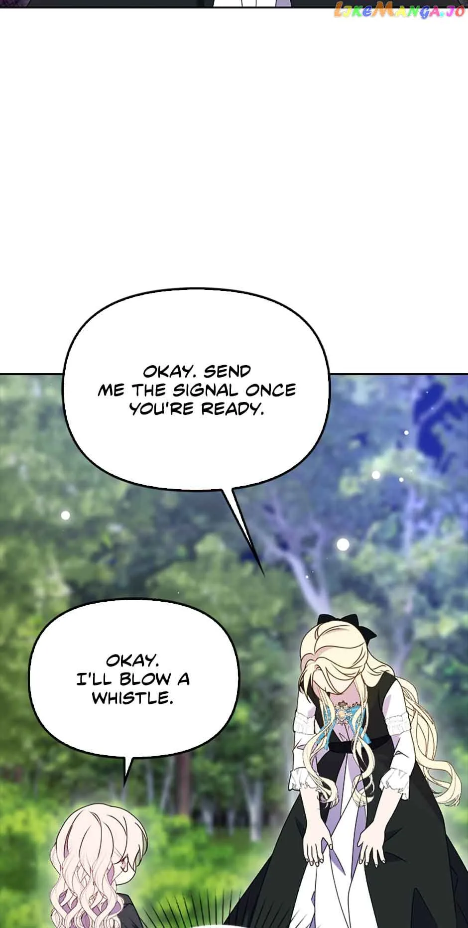 The Gangster Baby of the Duke’s Family Chapter 34 page 23