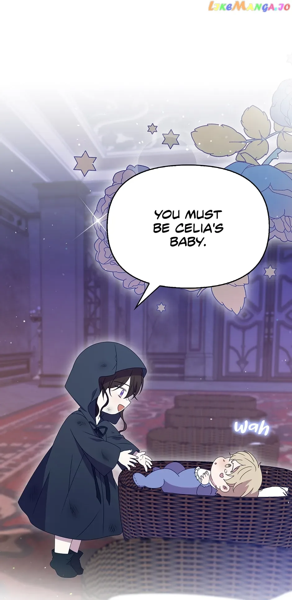 The Gangster Baby of the Duke’s Family Chapter 32 page 31