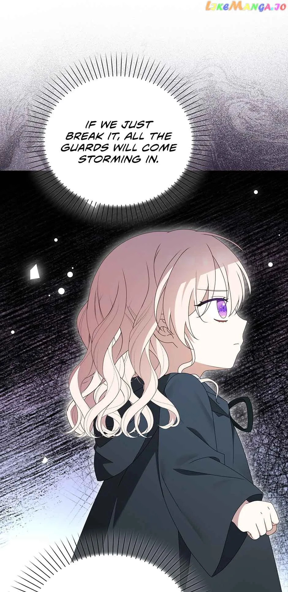 The Gangster Baby of the Duke’s Family Chapter 34 page 40