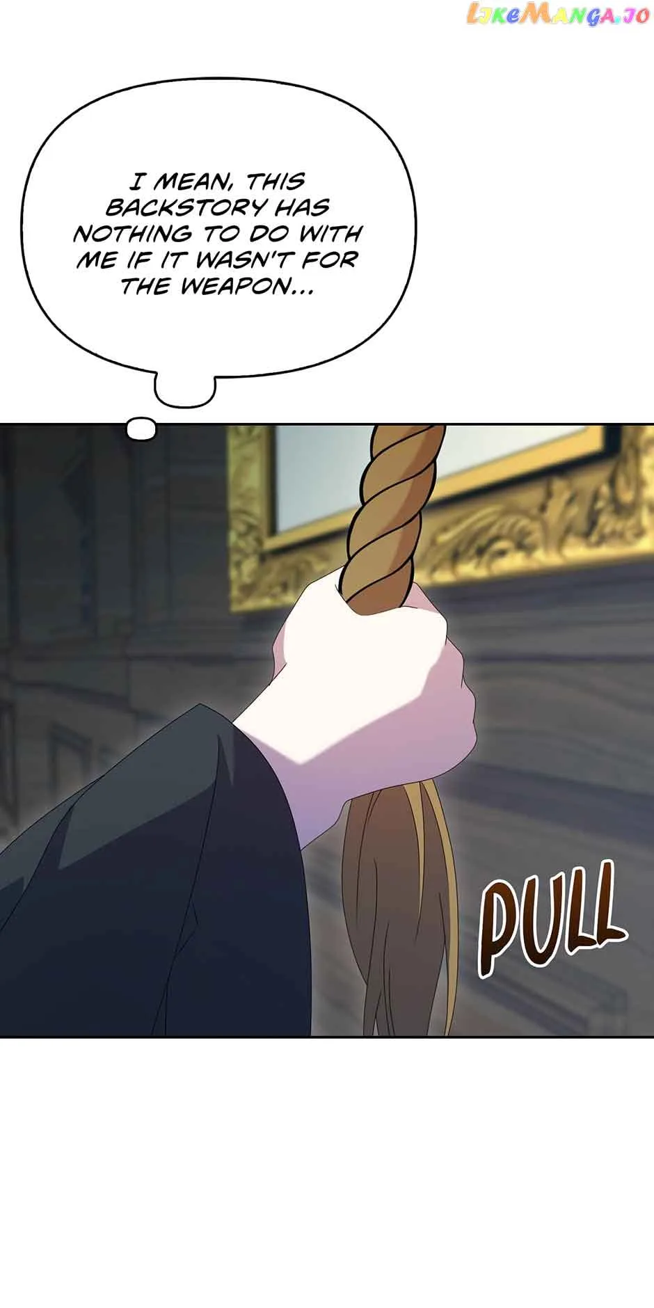 The Gangster Baby of the Duke’s Family Chapter 34 page 54