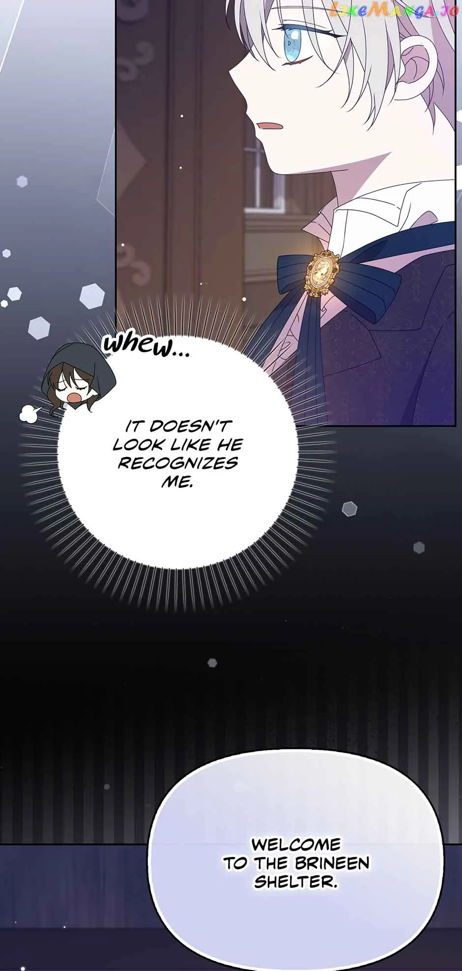 The Gangster Baby of the Duke’s Family Chapter 31 page 51