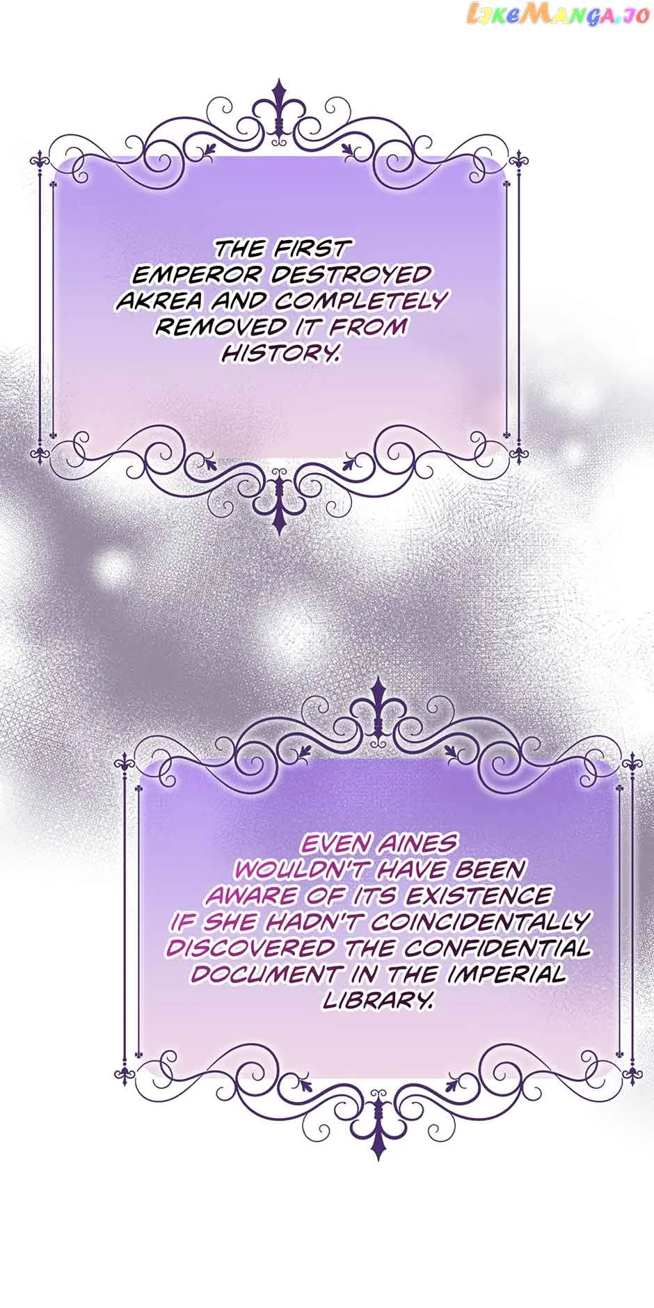 The Gangster Baby of the Duke’s Family Chapter 34 page 53