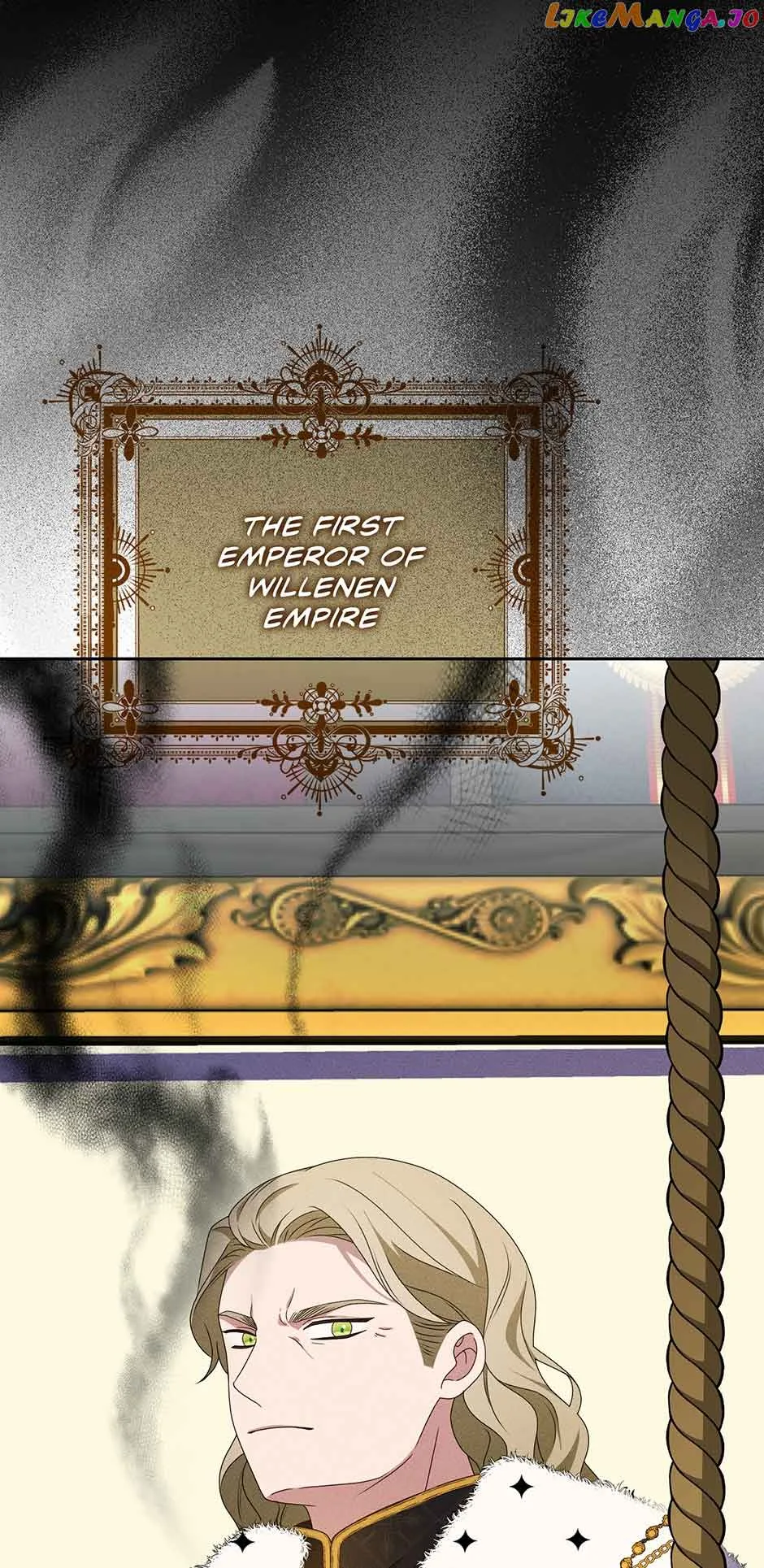 The Gangster Baby of the Duke’s Family Chapter 34 page 51