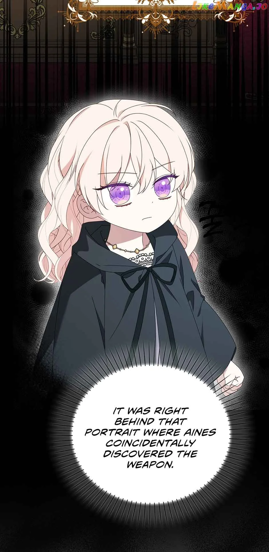 The Gangster Baby of the Duke’s Family Chapter 34 page 50