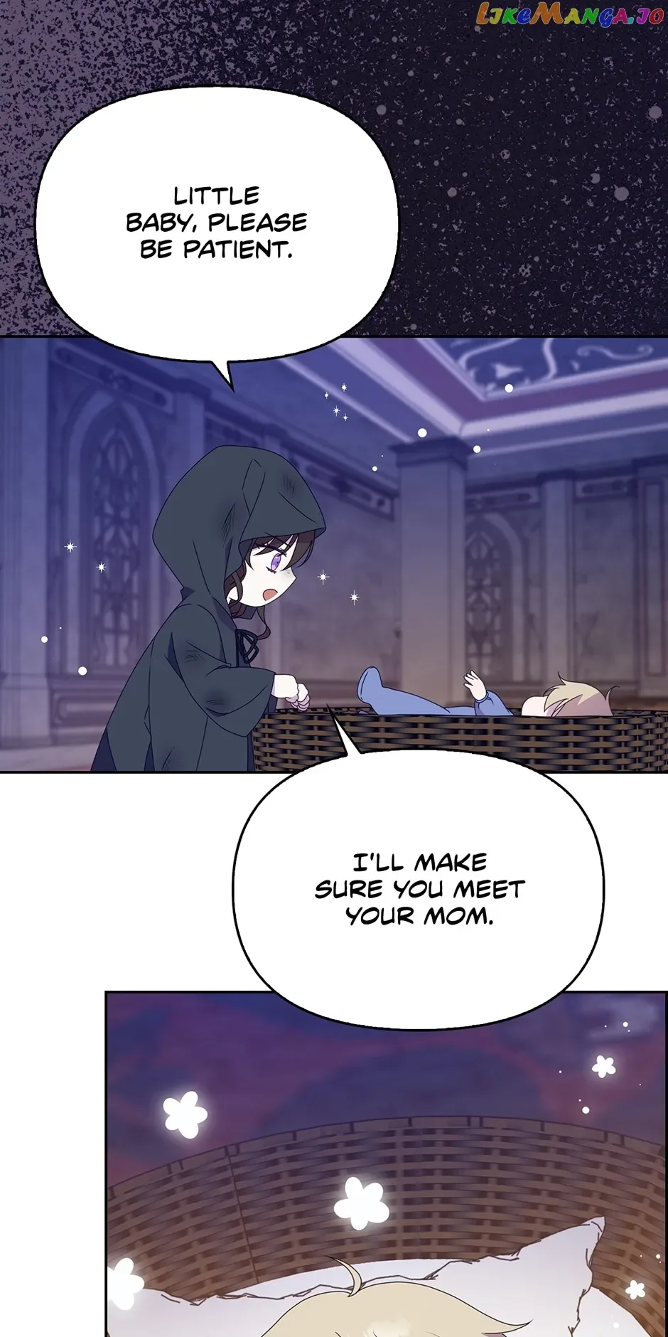 The Gangster Baby of the Duke’s Family Chapter 32 page 42