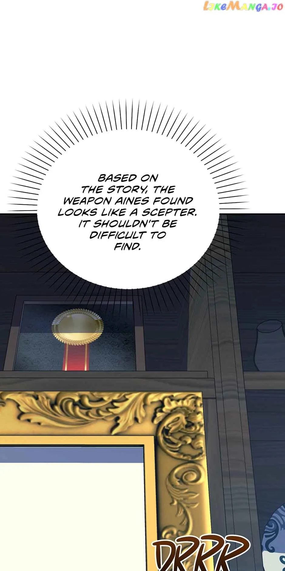 The Gangster Baby of the Duke’s Family Chapter 34 page 55