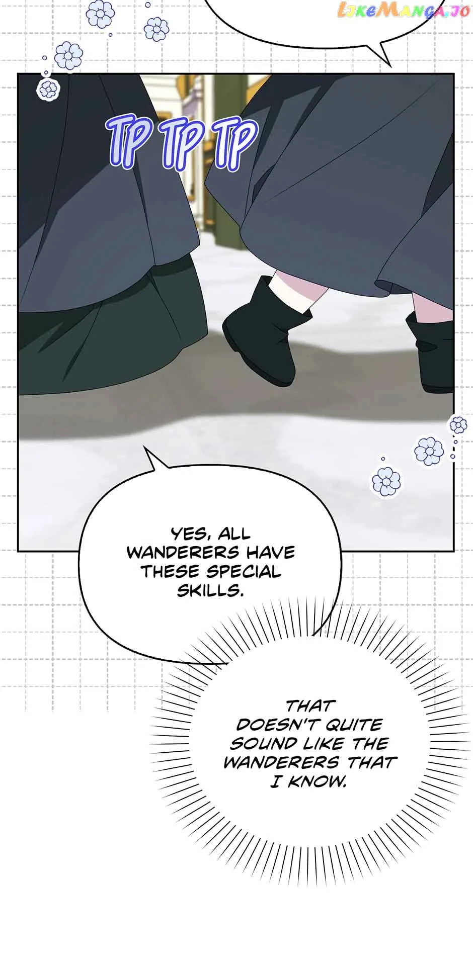 The Gangster Baby of the Duke’s Family Chapter 34 page 47