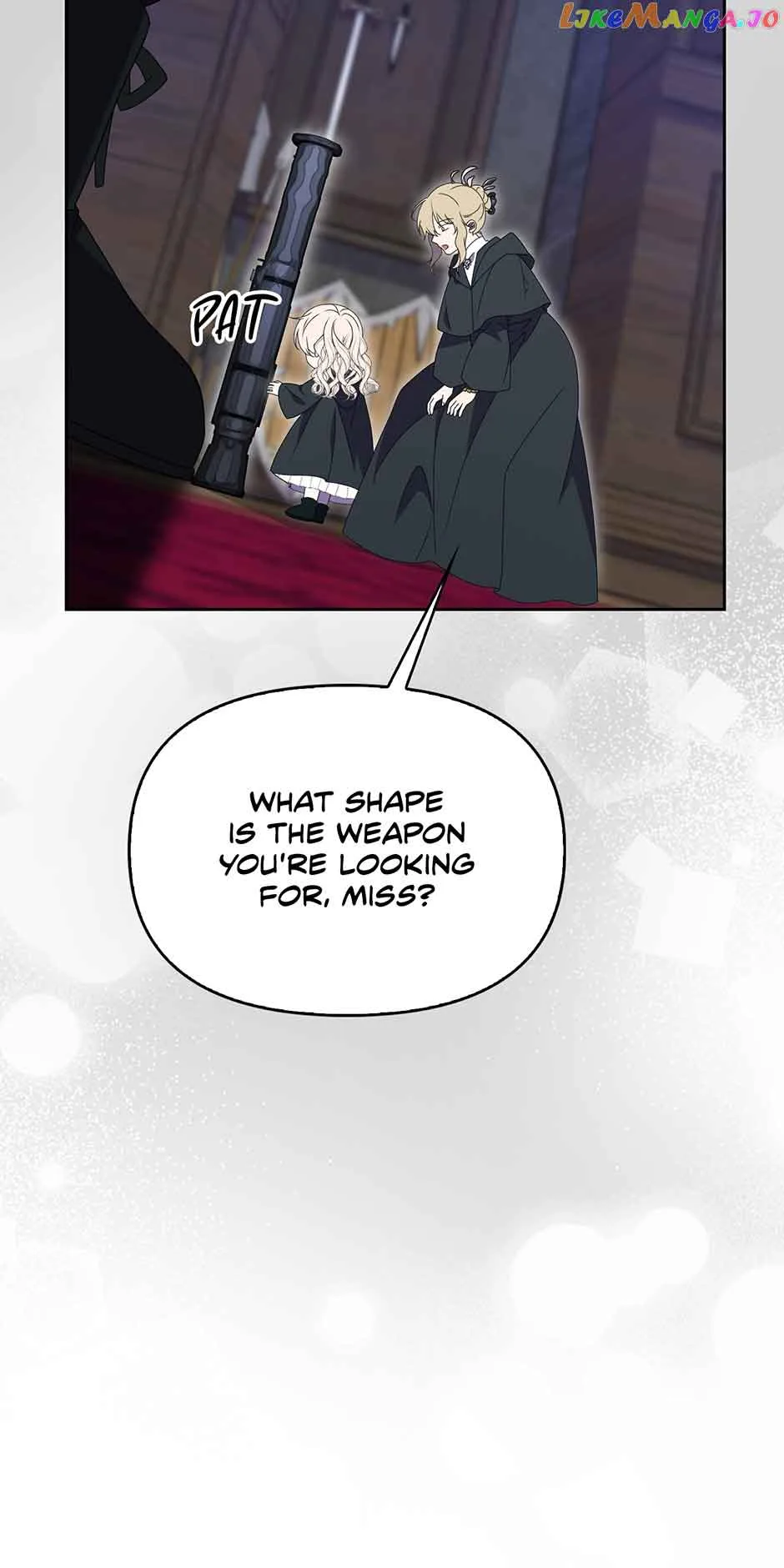 The Gangster Baby of the Duke’s Family Chapter 34 page 63