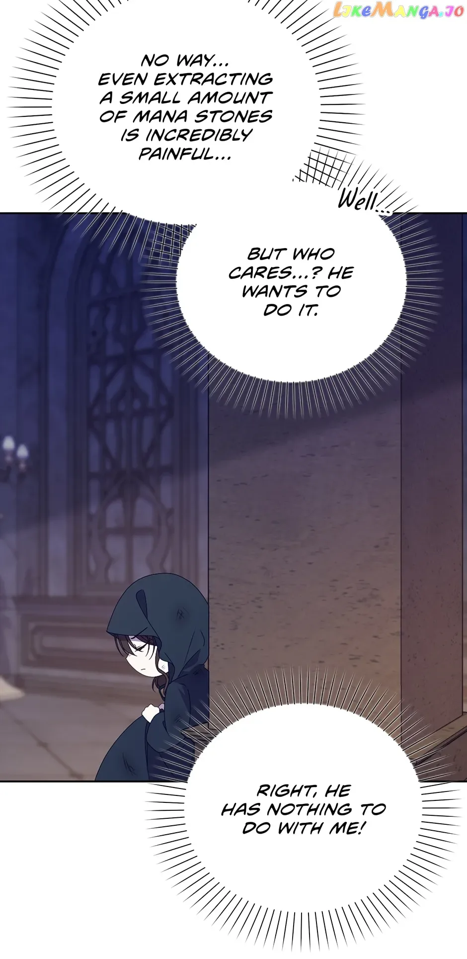 The Gangster Baby of the Duke’s Family Chapter 32 page 38
