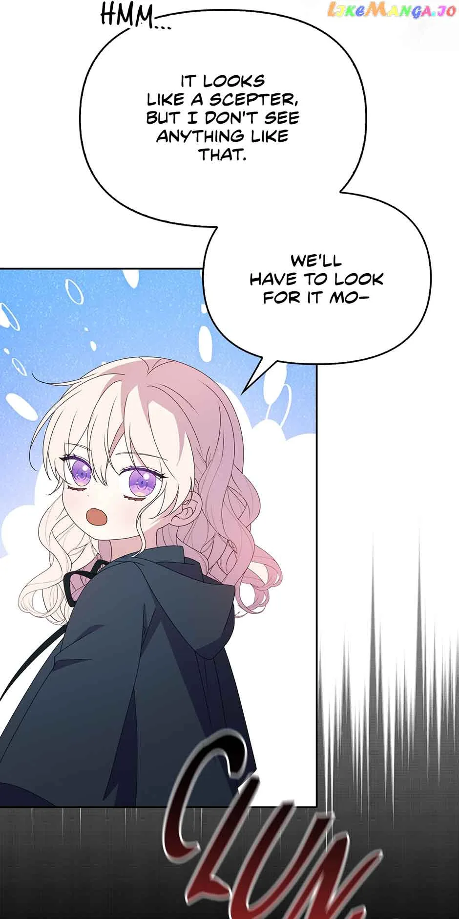 The Gangster Baby of the Duke’s Family Chapter 34 page 64