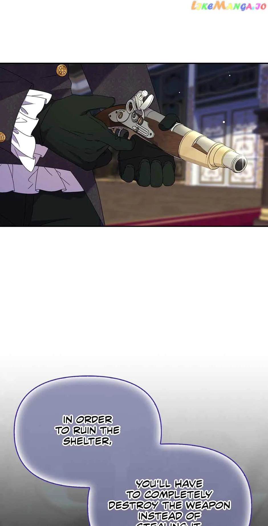 The Gangster Baby of the Duke’s Family Chapter 34 page 66