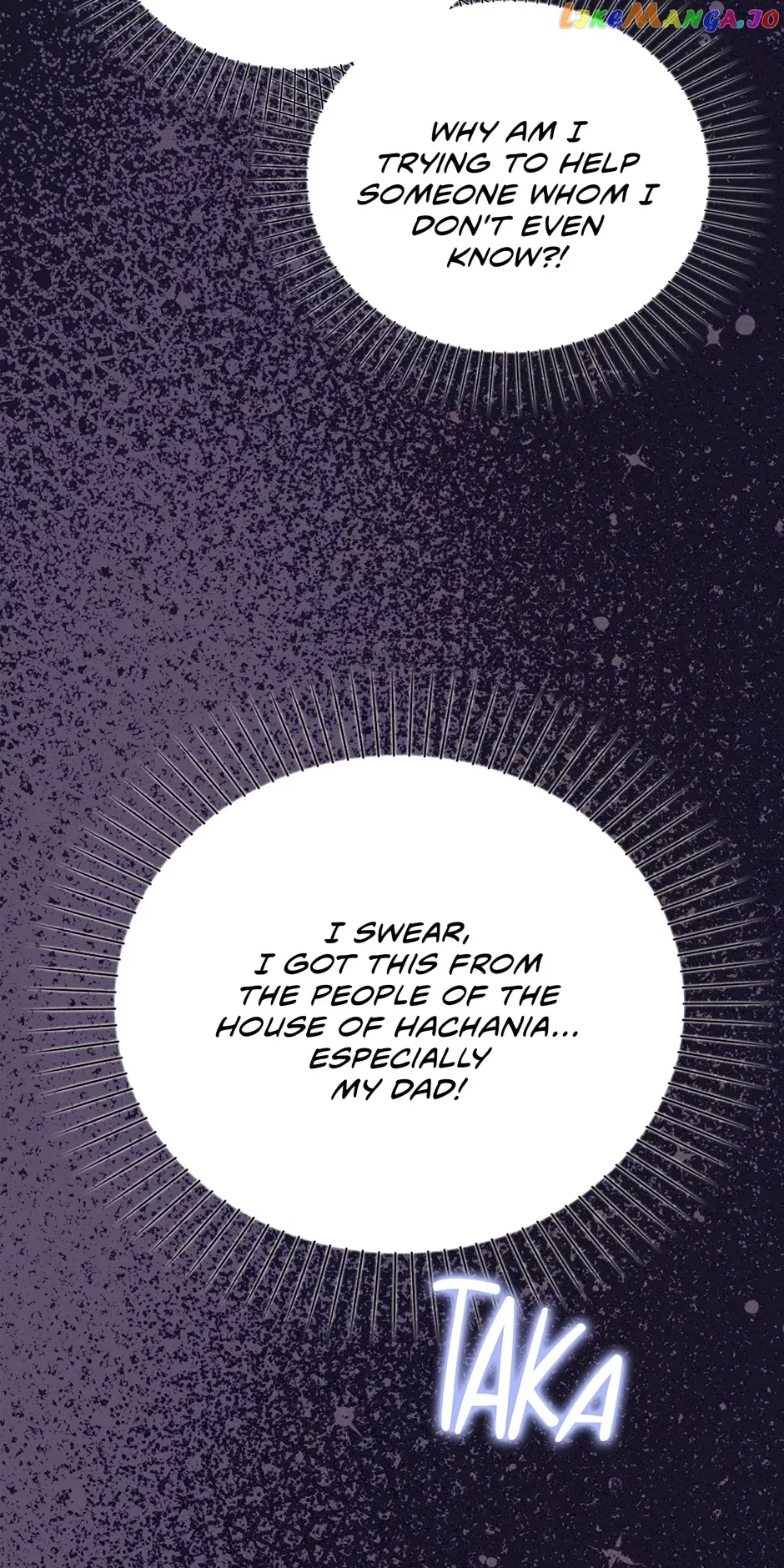 The Gangster Baby of the Duke’s Family Chapter 32 page 41