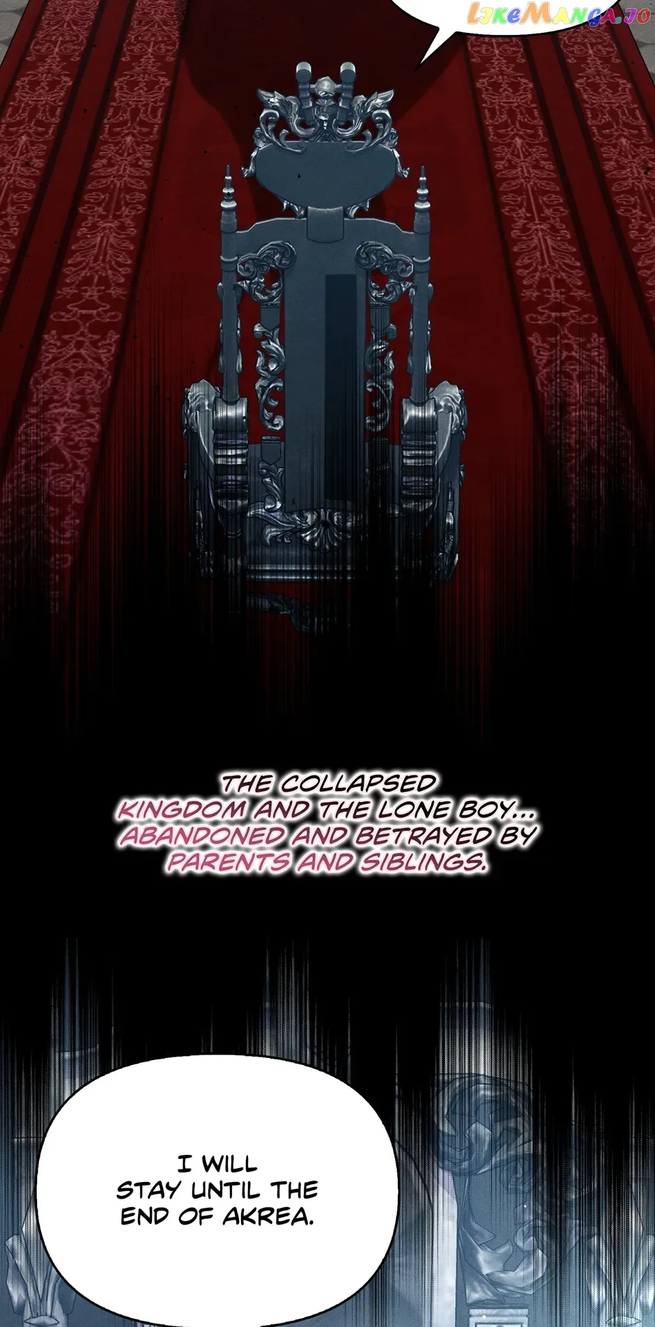 The Gangster Baby of the Duke’s Family Chapter 35 page 7