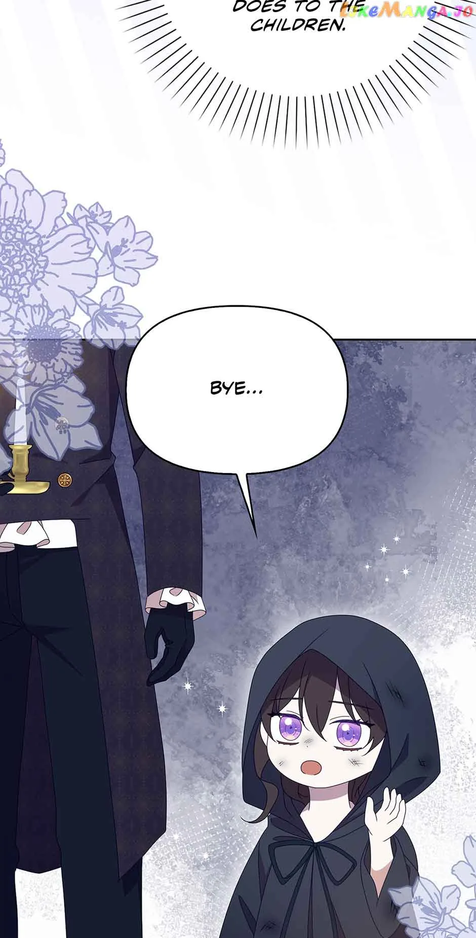 The Gangster Baby of the Duke’s Family Chapter 31 page 54