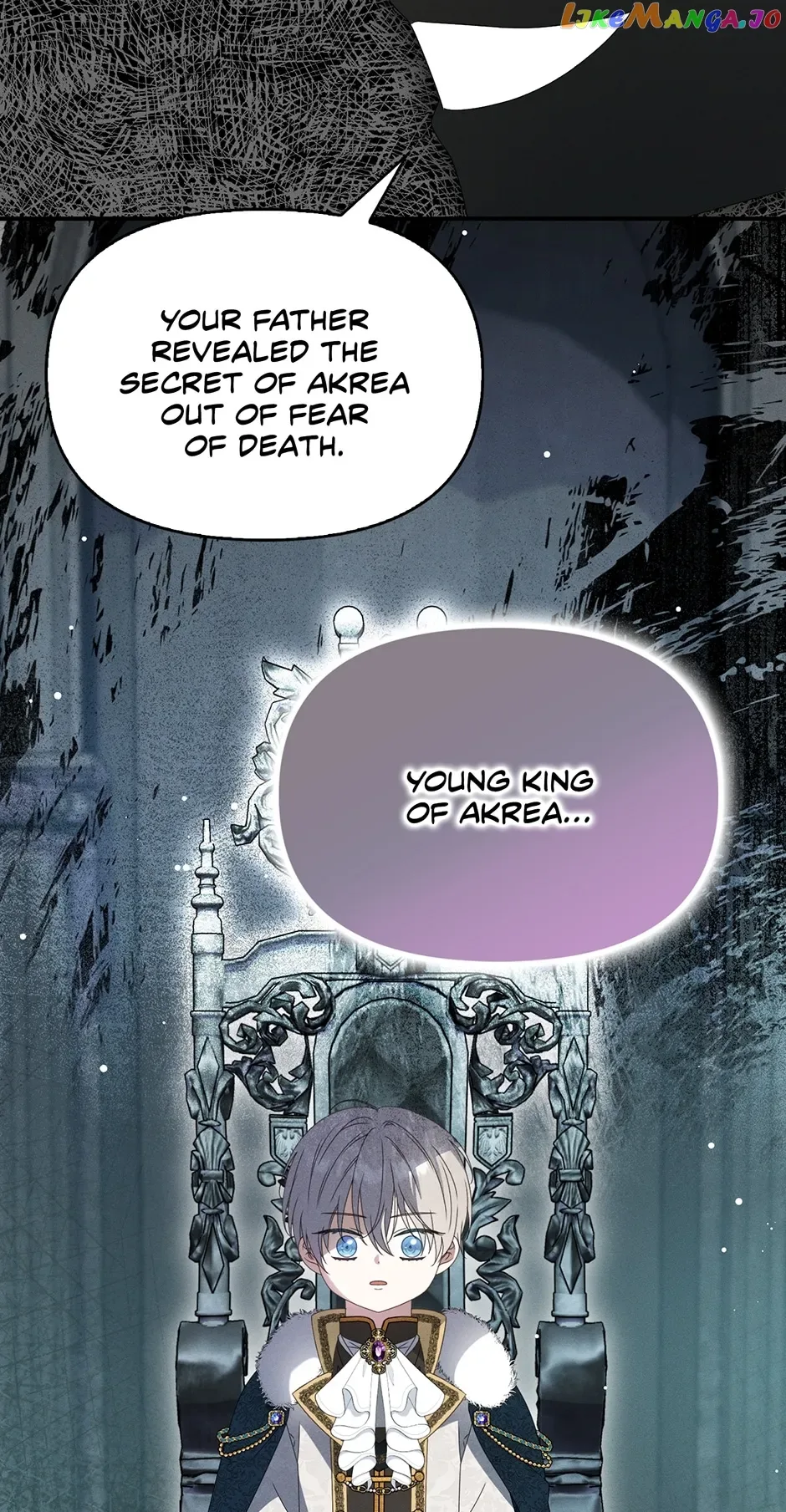 The Gangster Baby of the Duke’s Family Chapter 35 page 11
