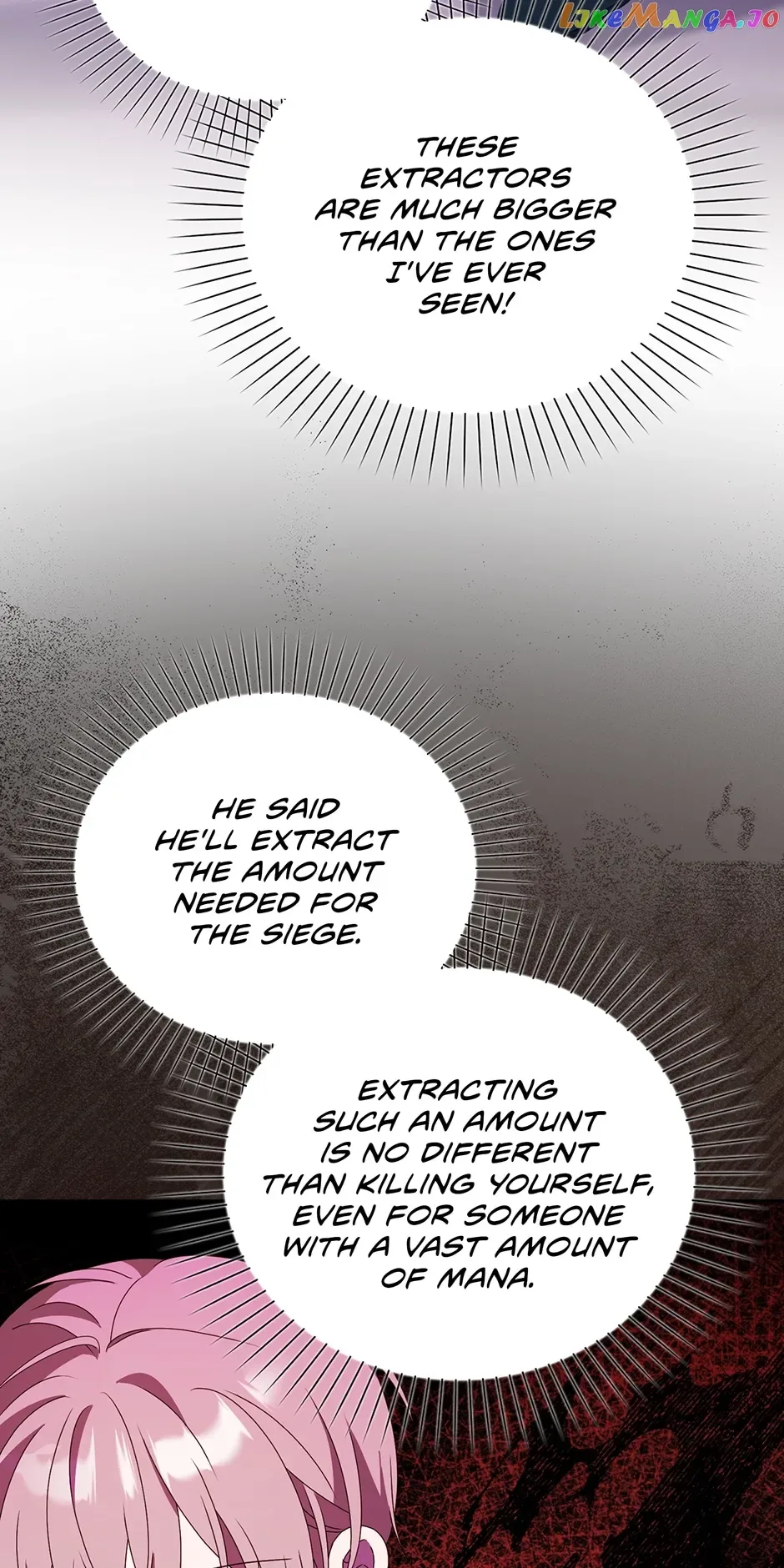 The Gangster Baby of the Duke’s Family Chapter 32 page 46
