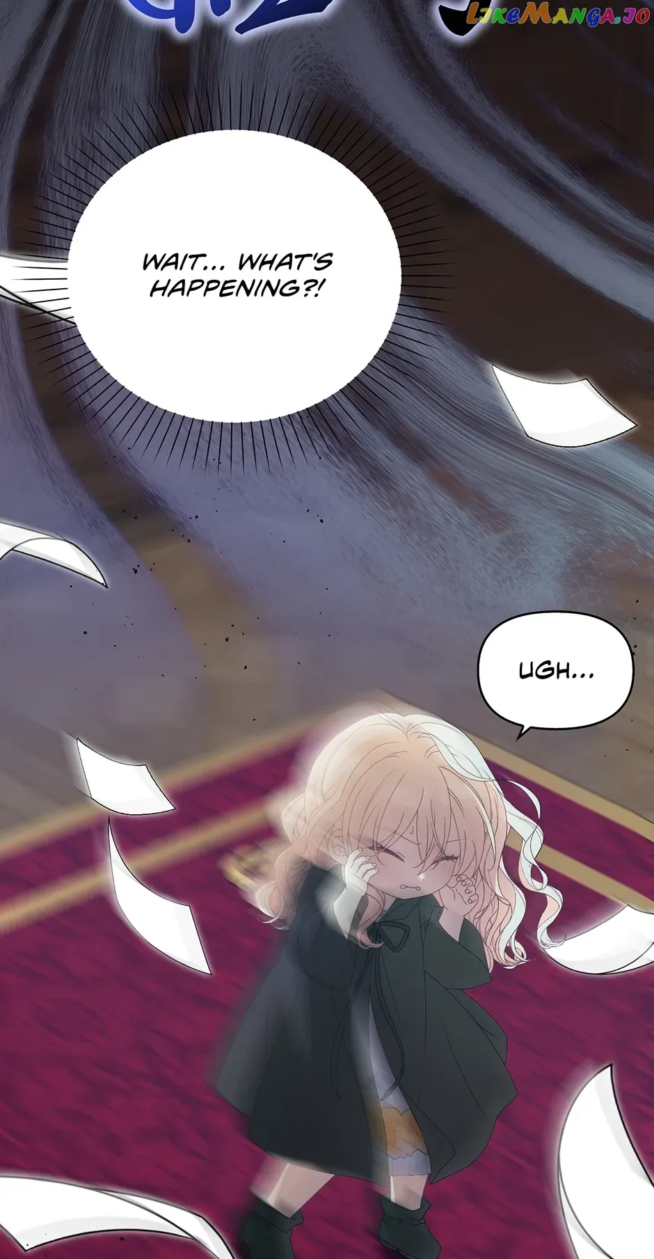 The Gangster Baby of the Duke’s Family Chapter 35 page 15