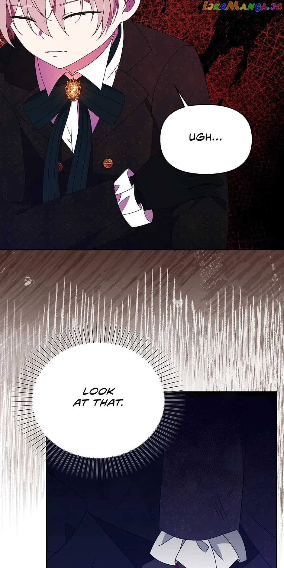 The Gangster Baby of the Duke’s Family Chapter 32 page 47