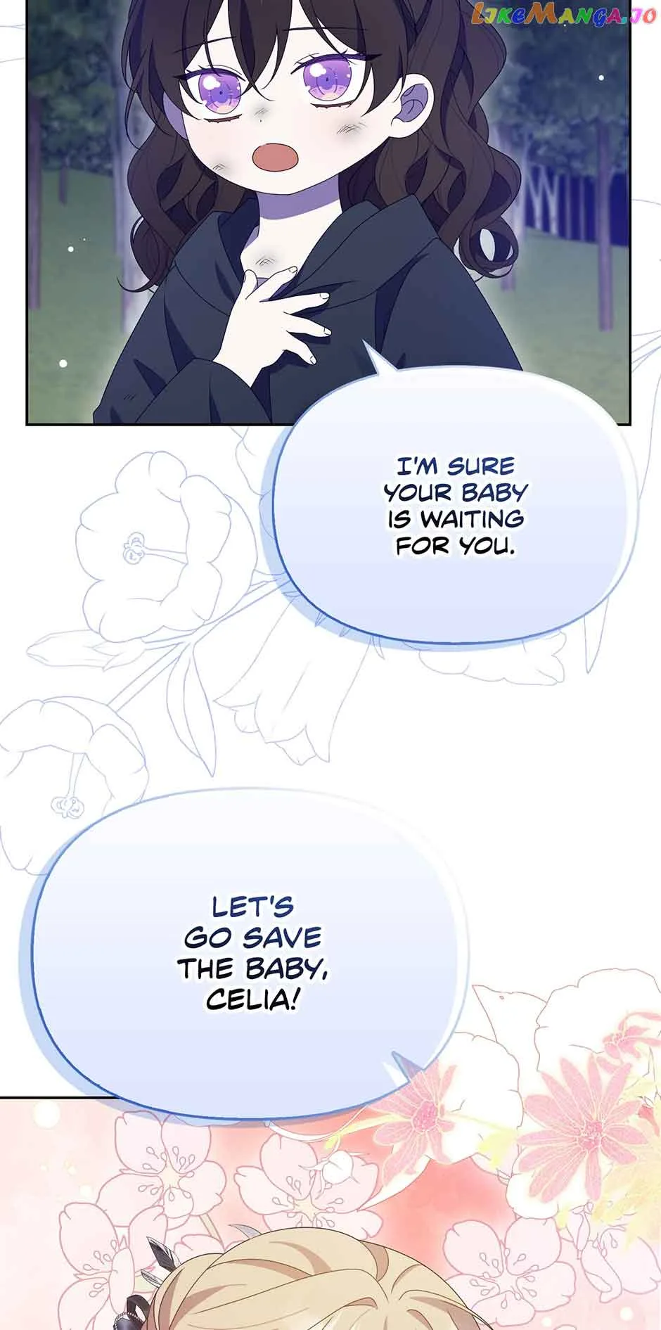 The Gangster Baby of the Duke’s Family Chapter 31 page 38