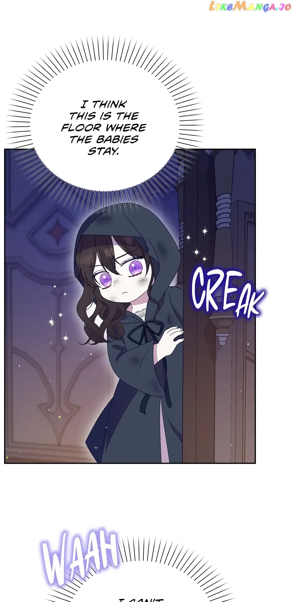 The Gangster Baby of the Duke’s Family Chapter 32 page 27