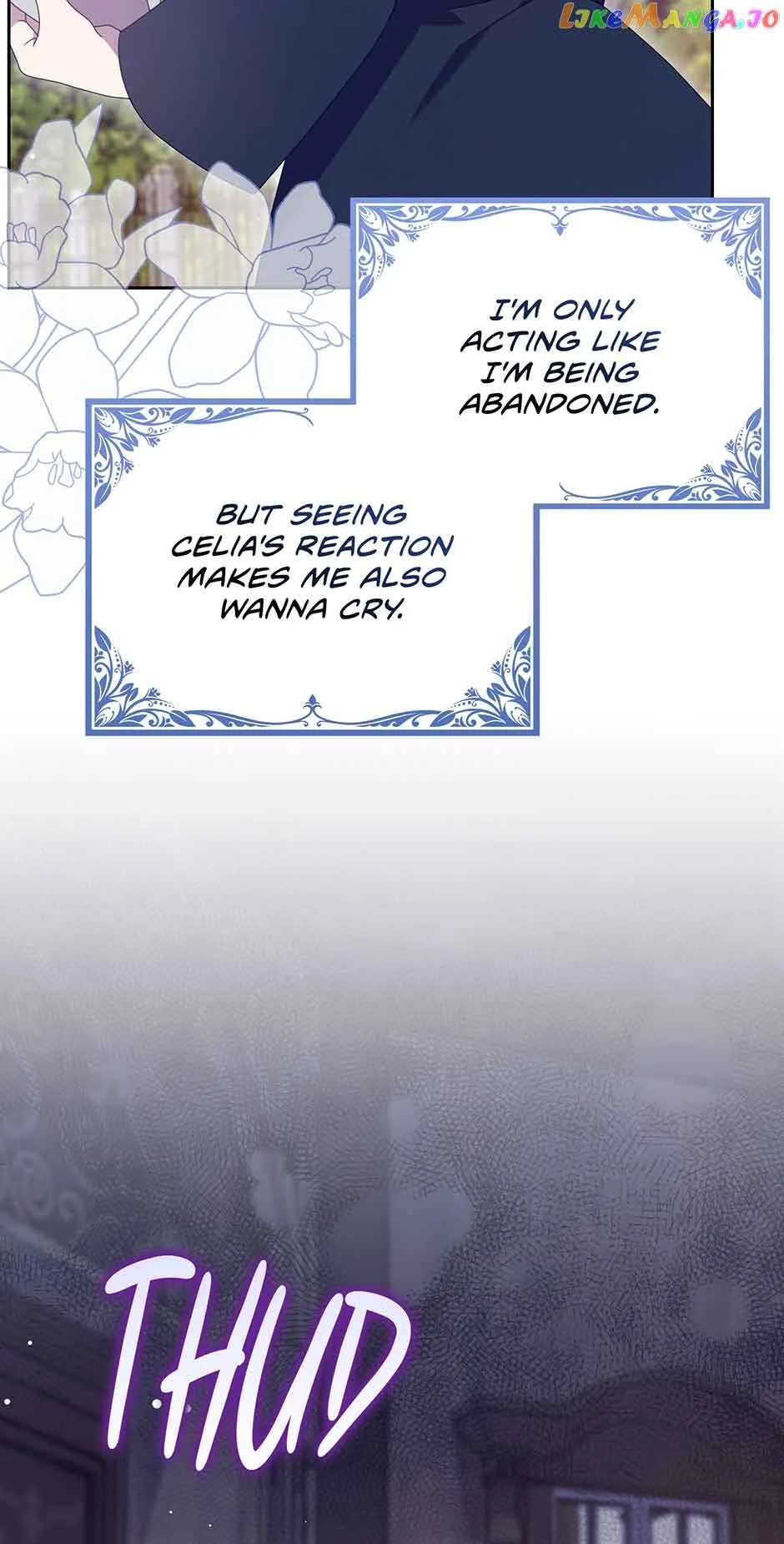 The Gangster Baby of the Duke’s Family Chapter 31 page 56