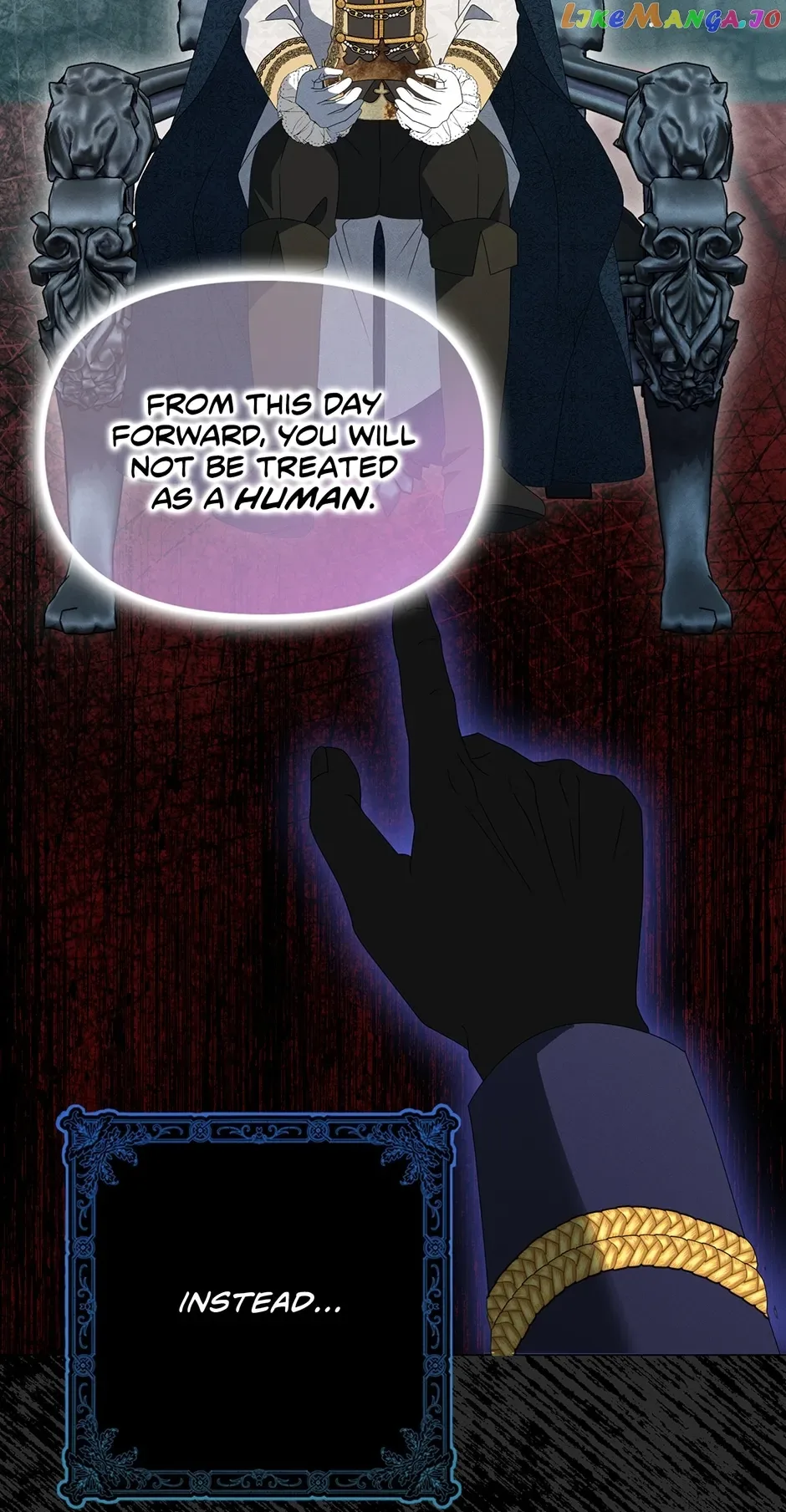 The Gangster Baby of the Duke’s Family Chapter 35 page 12