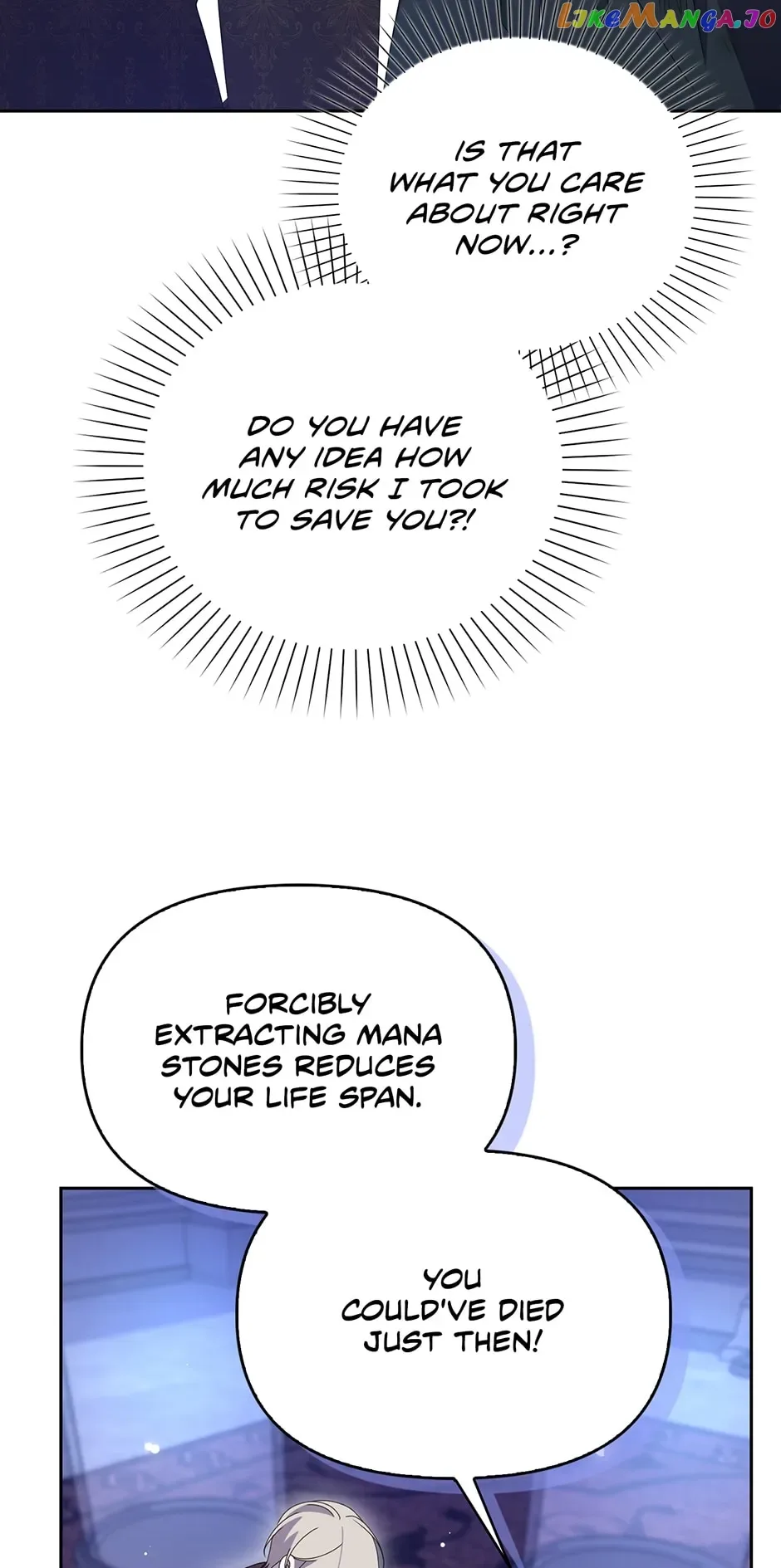 The Gangster Baby of the Duke’s Family Chapter 32 page 57