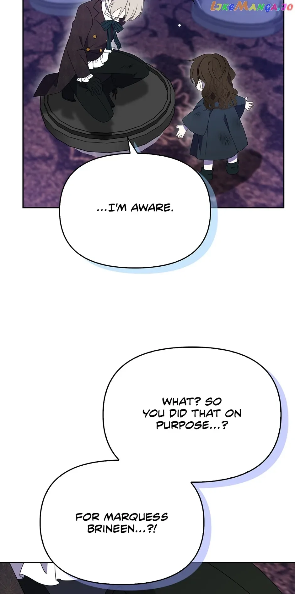 The Gangster Baby of the Duke’s Family Chapter 32 page 58
