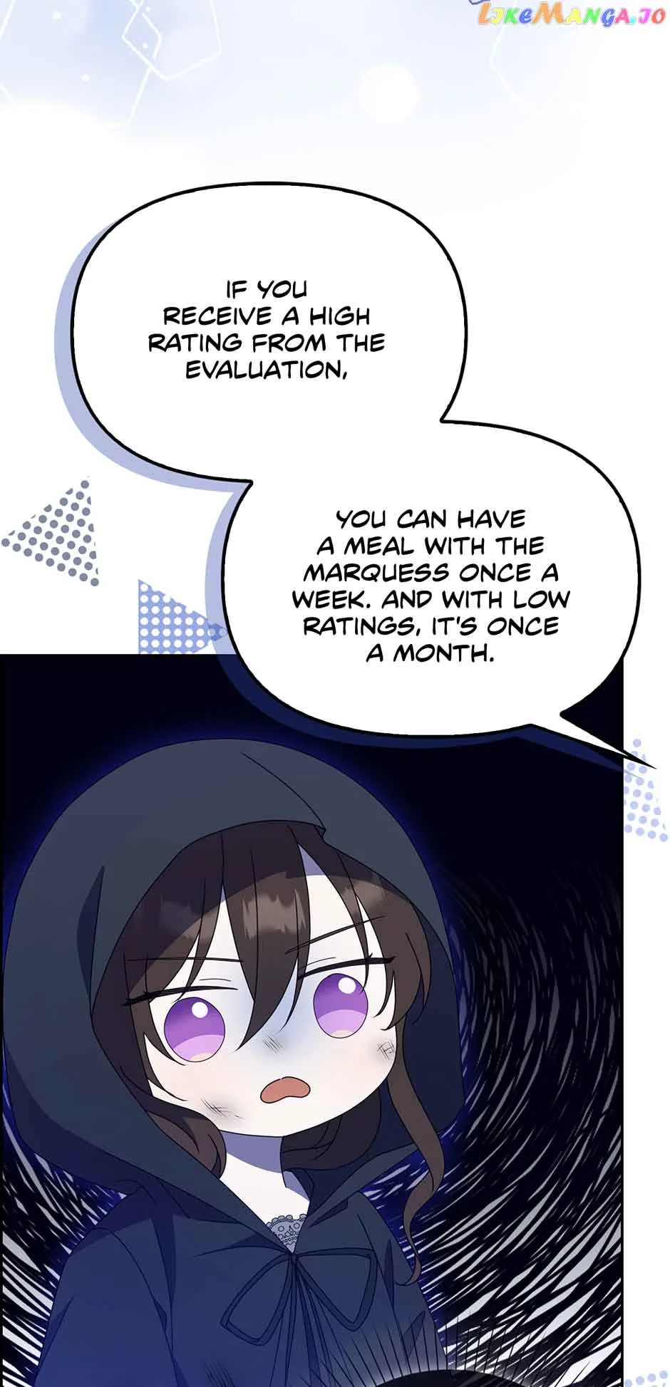 The Gangster Baby of the Duke’s Family Chapter 31 page 71