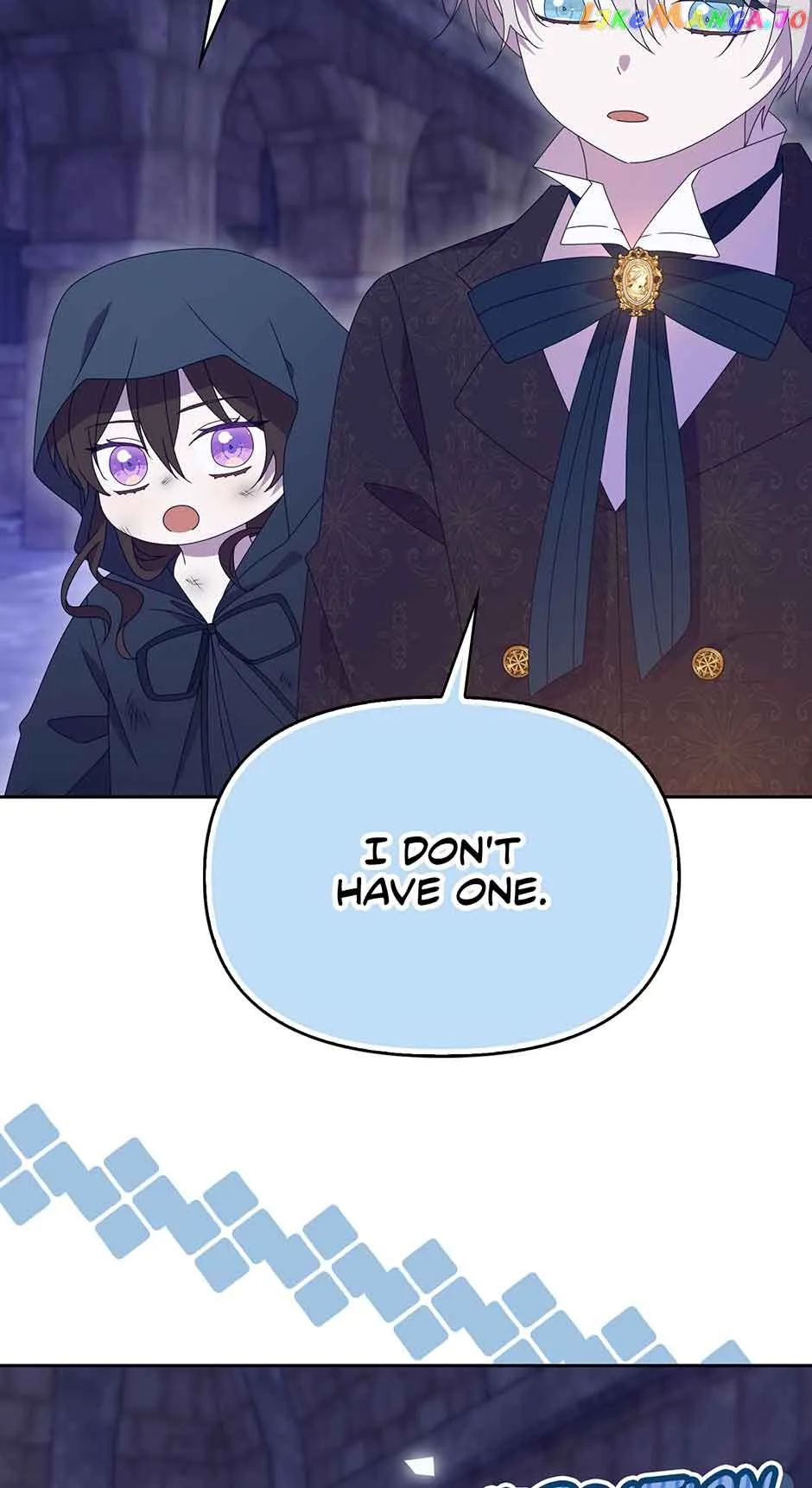 The Gangster Baby of the Duke’s Family Chapter 31 page 61