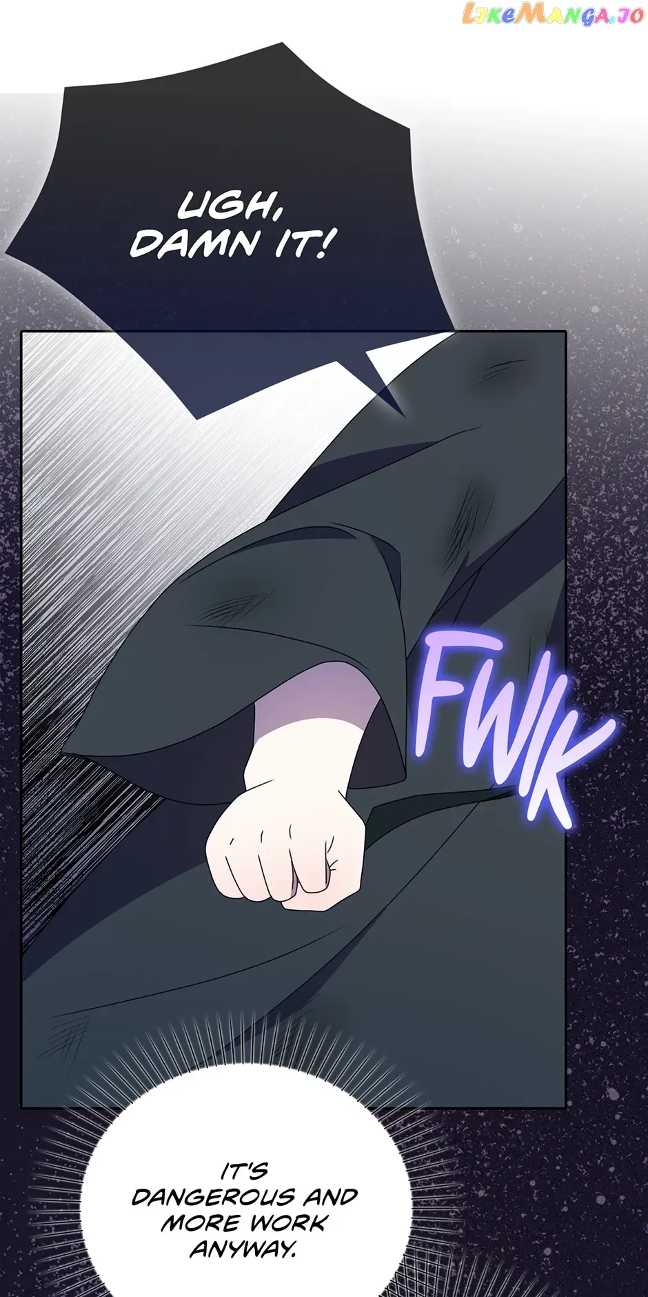 The Gangster Baby of the Duke’s Family Chapter 32 page 40