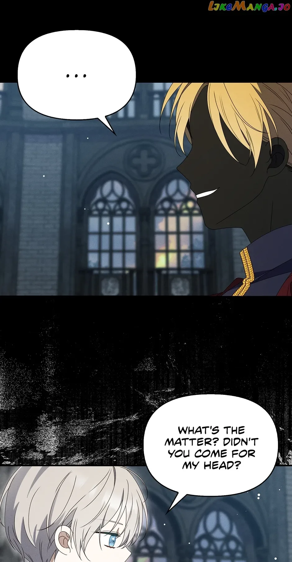 The Gangster Baby of the Duke’s Family Chapter 35 page 9