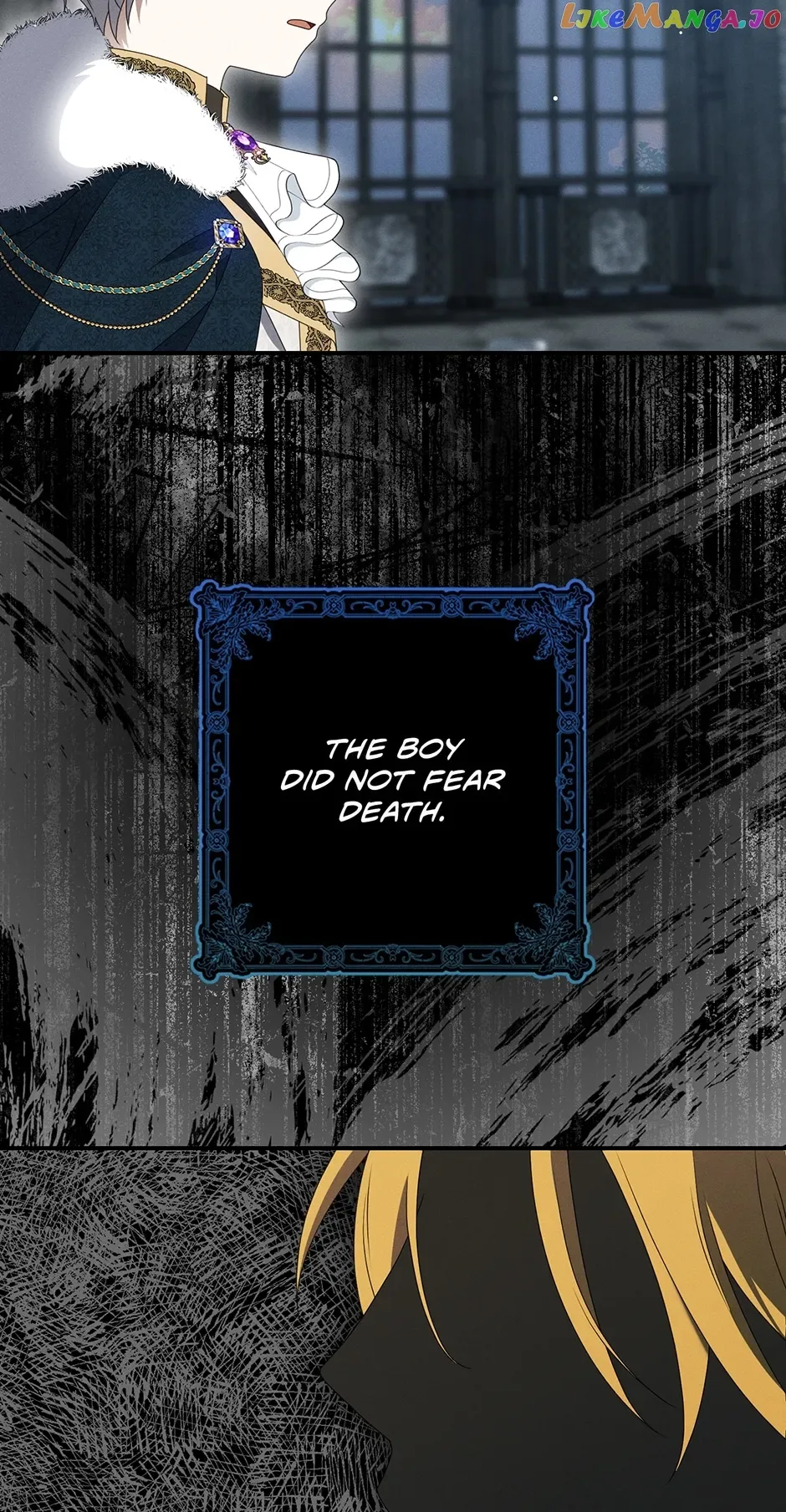 The Gangster Baby of the Duke’s Family Chapter 35 page 10