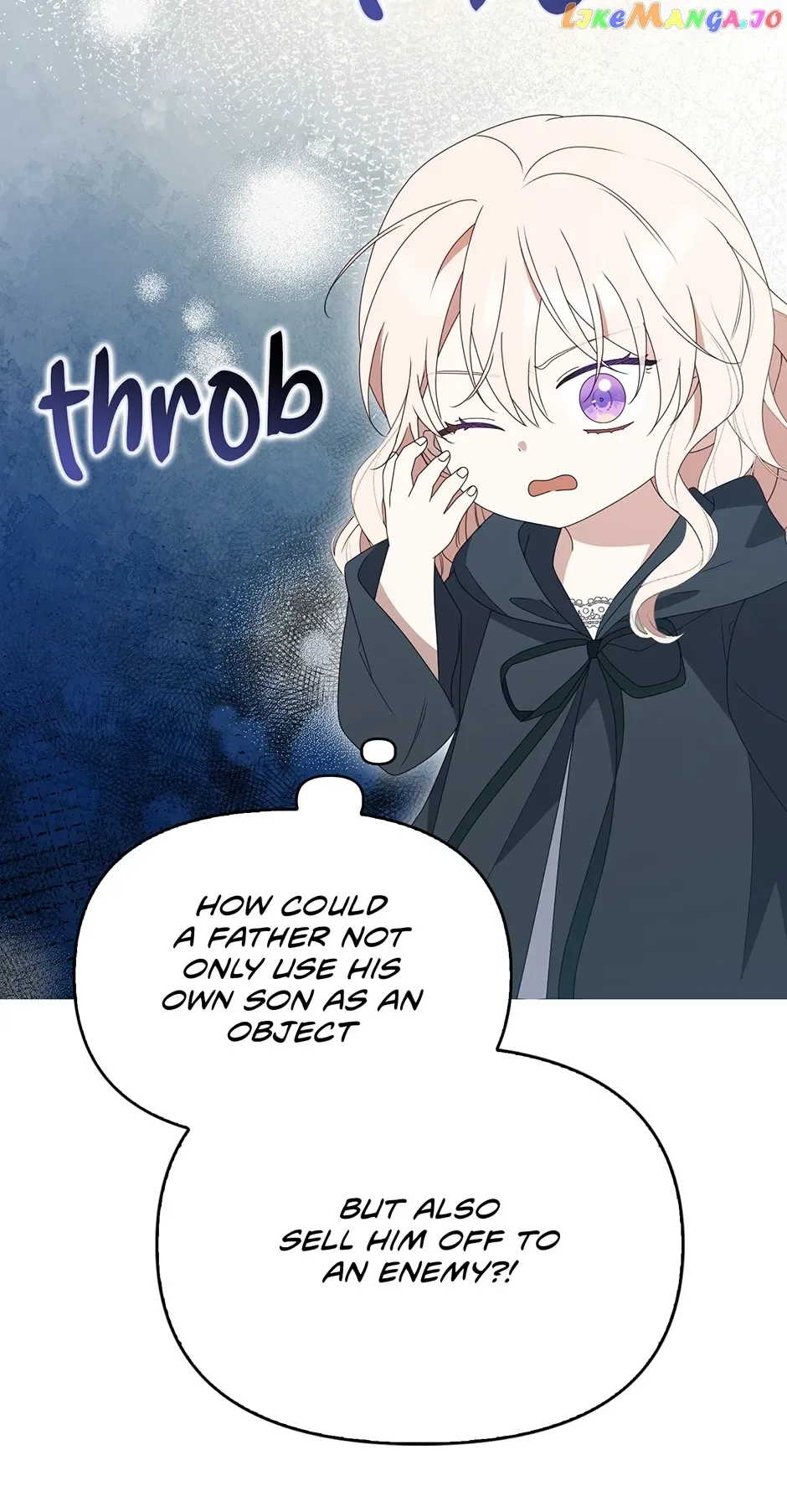 The Gangster Baby of the Duke’s Family Chapter 35 page 24