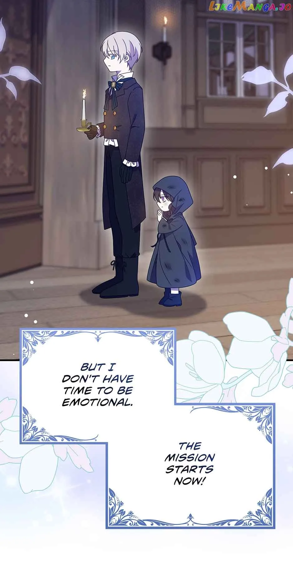 The Gangster Baby of the Duke’s Family Chapter 31 page 57