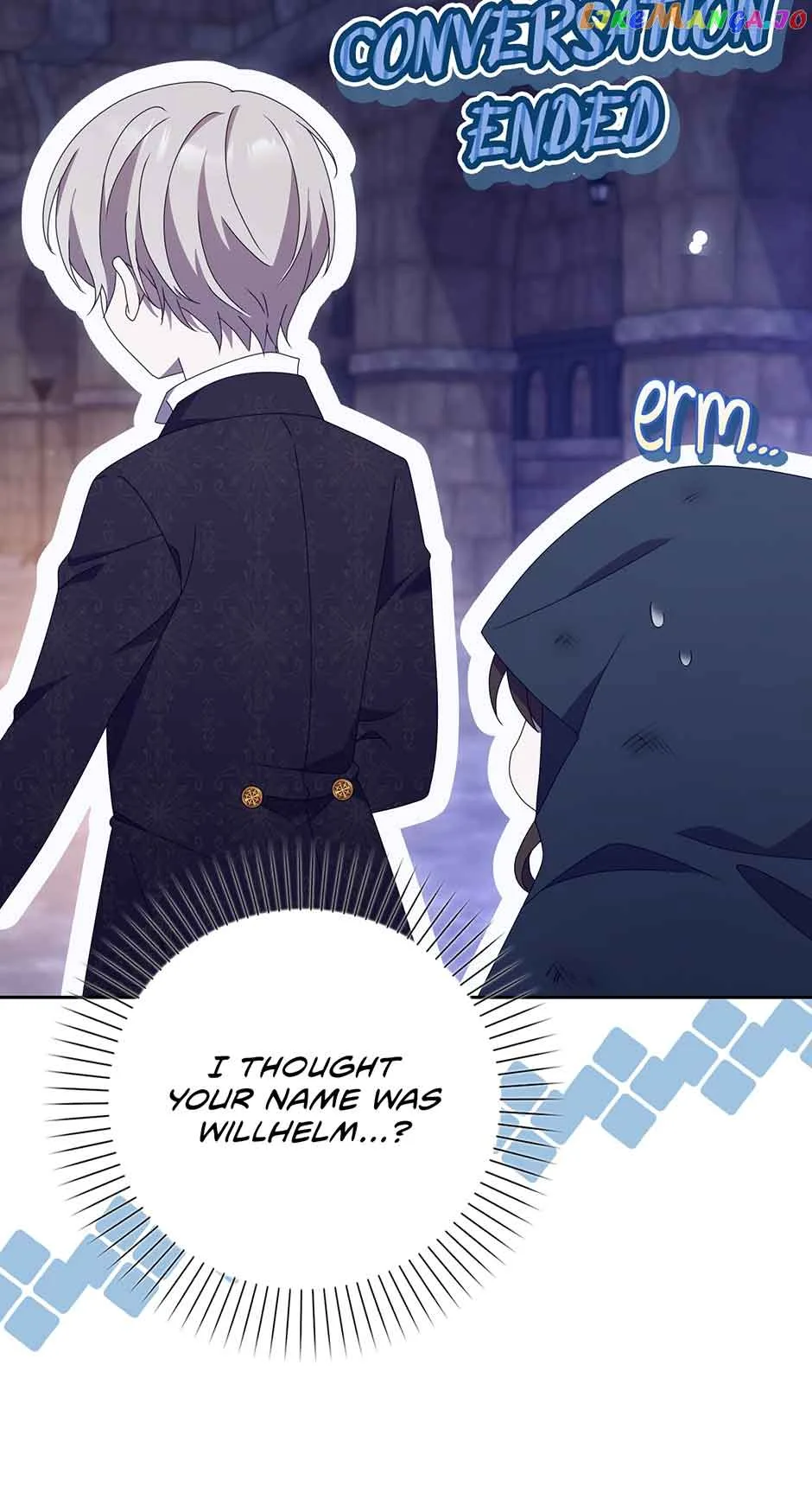 The Gangster Baby of the Duke’s Family Chapter 31 page 62