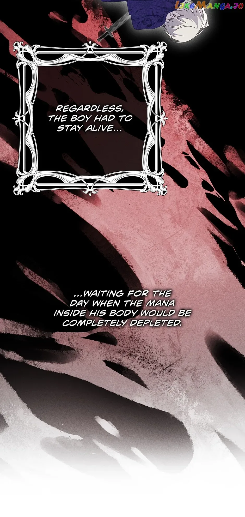 The Gangster Baby of the Duke’s Family Chapter 35 page 27