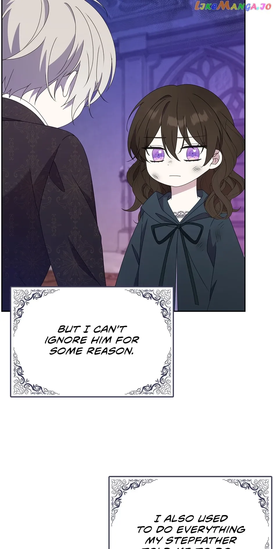 The Gangster Baby of the Duke’s Family Chapter 32 page 60