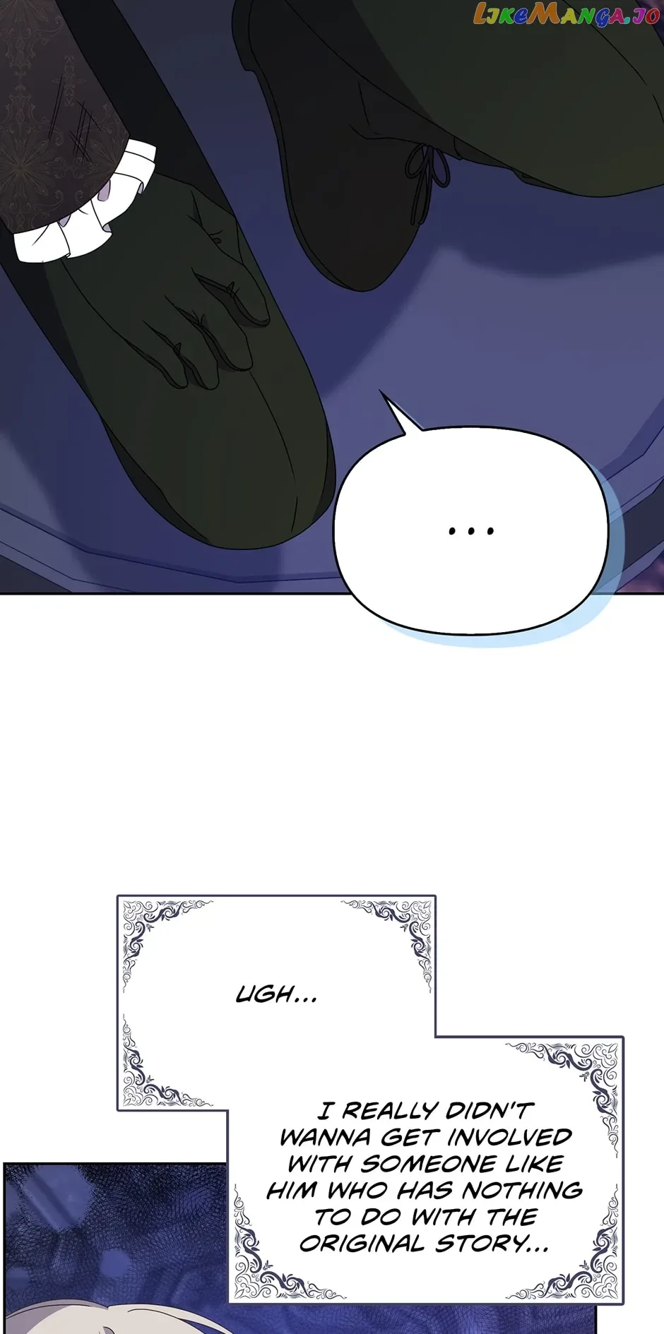 The Gangster Baby of the Duke’s Family Chapter 32 page 59