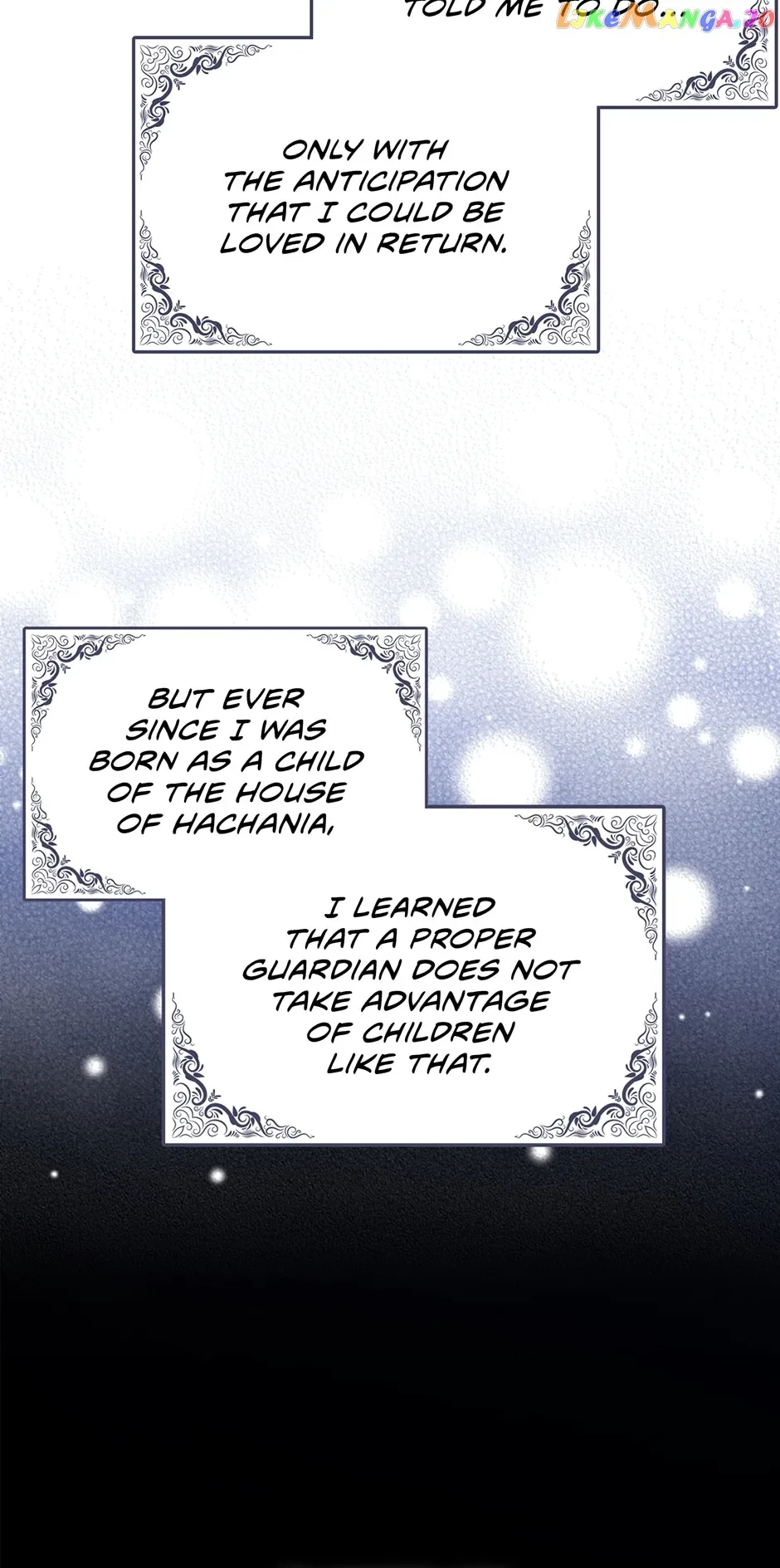 The Gangster Baby of the Duke’s Family Chapter 32 page 61