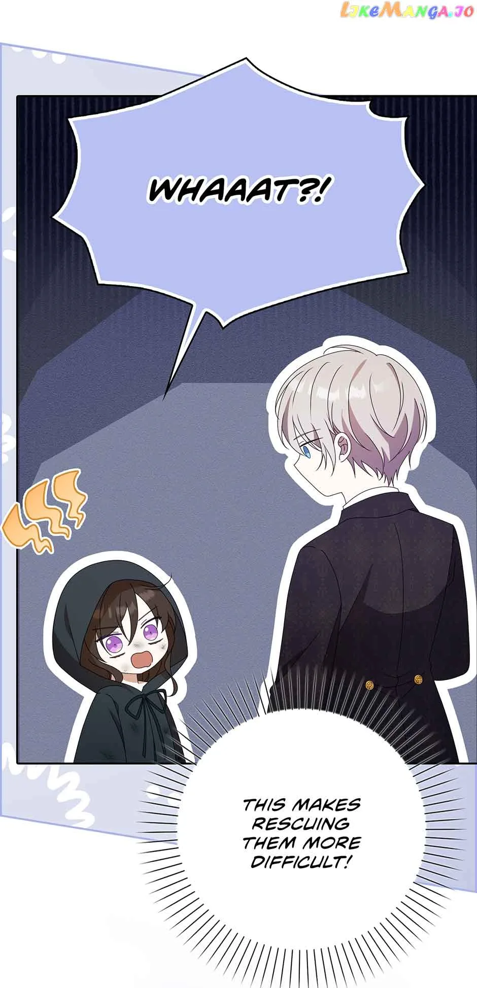 The Gangster Baby of the Duke’s Family Chapter 31 page 69