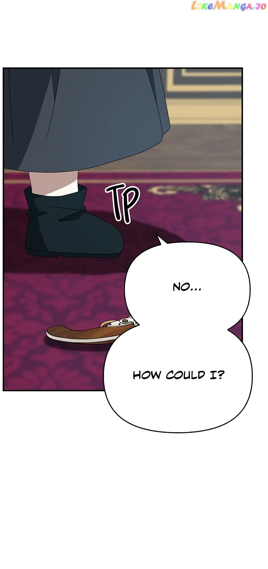 The Gangster Baby of the Duke’s Family Chapter 35 page 36