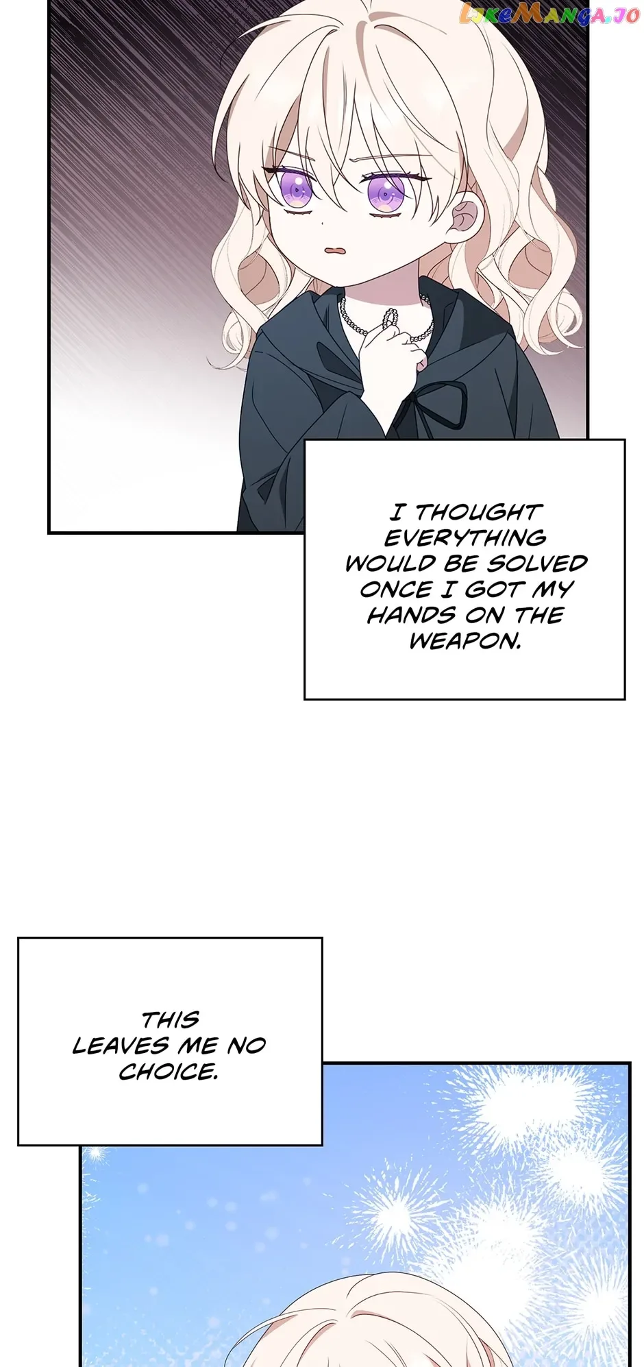 The Gangster Baby of the Duke’s Family Chapter 35 page 41