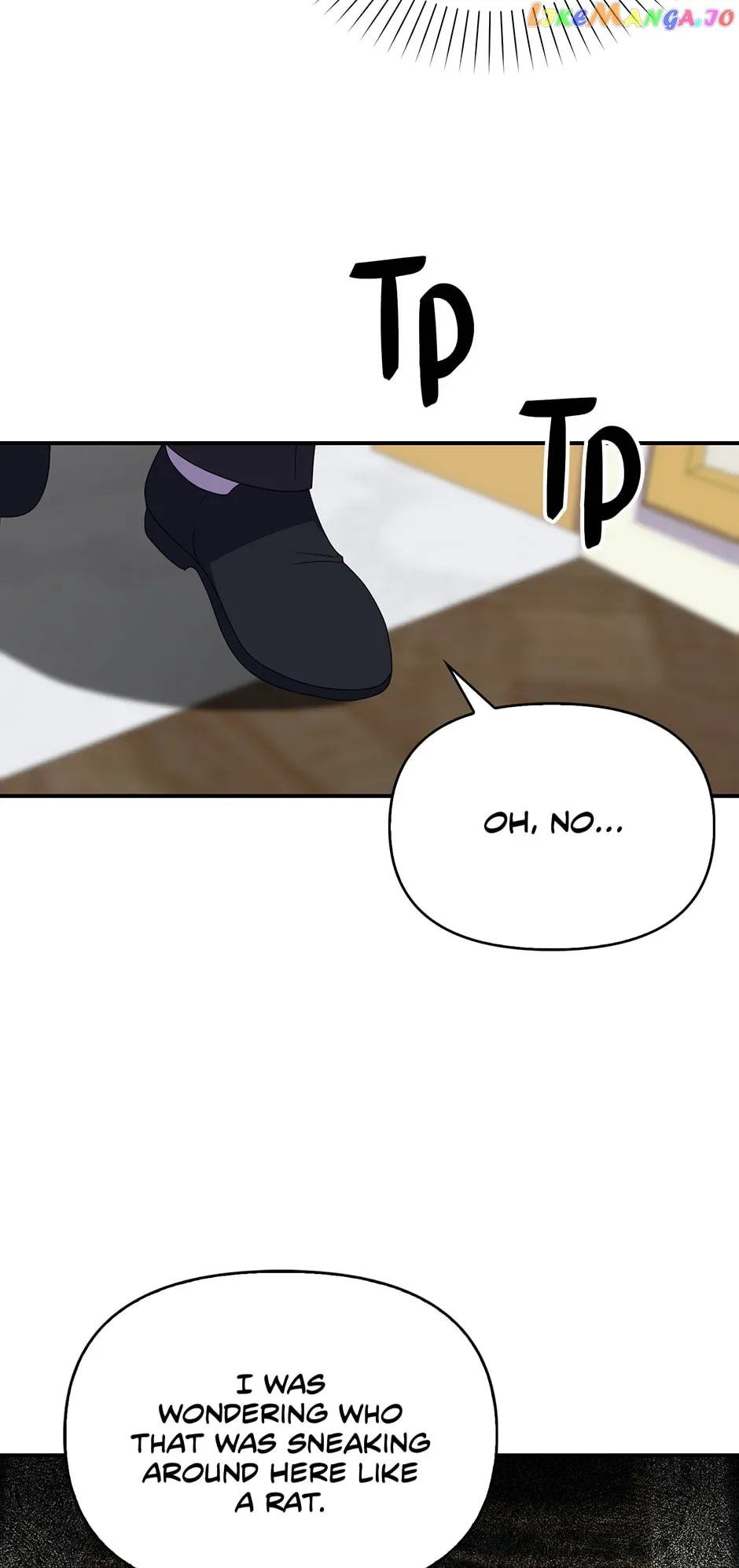 The Gangster Baby of the Duke’s Family Chapter 35 page 38