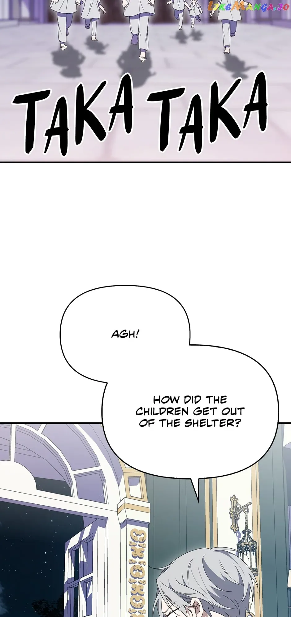 The Gangster Baby of the Duke’s Family Chapter 35 page 44