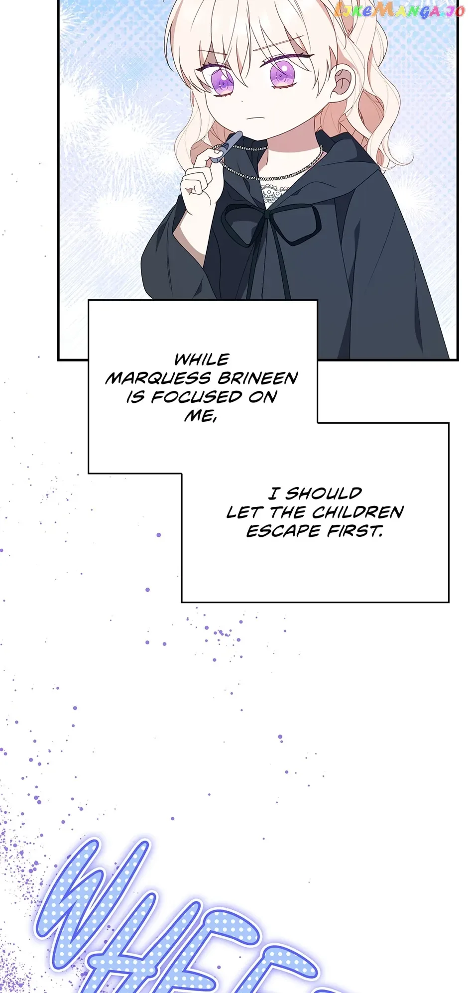 The Gangster Baby of the Duke’s Family Chapter 35 page 42