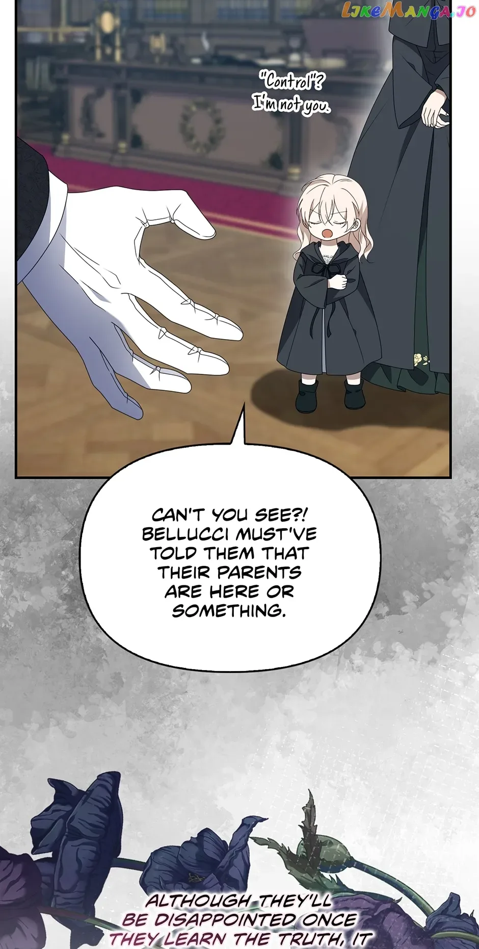 The Gangster Baby of the Duke’s Family Chapter 35 page 51